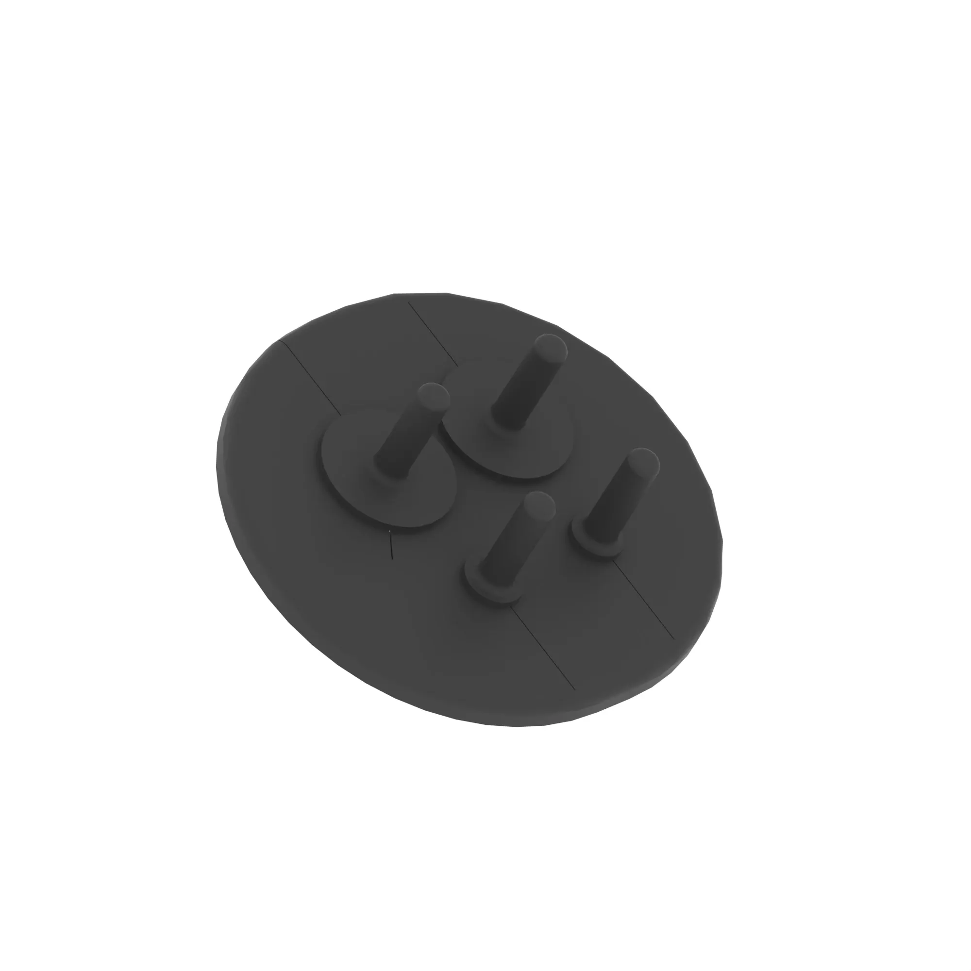 Grommet