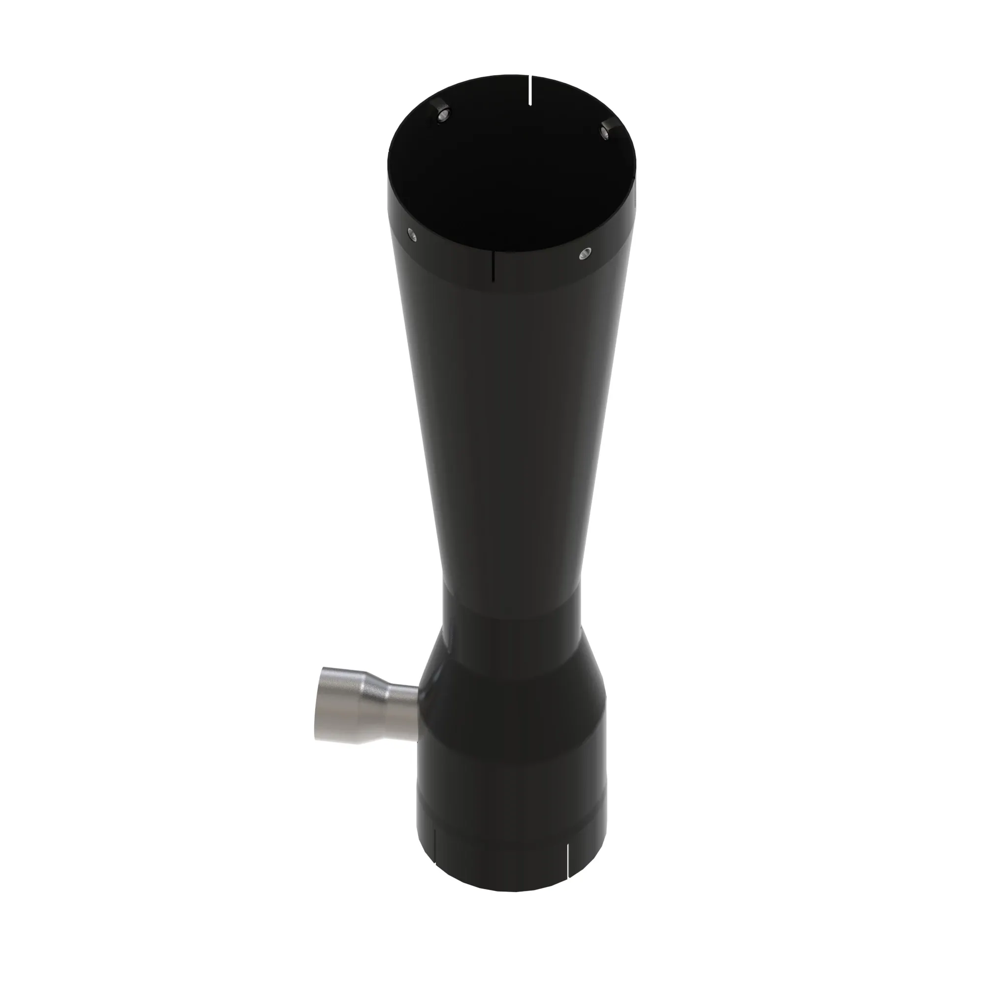 John Deere After Treatment Device Interocitor - AN403877