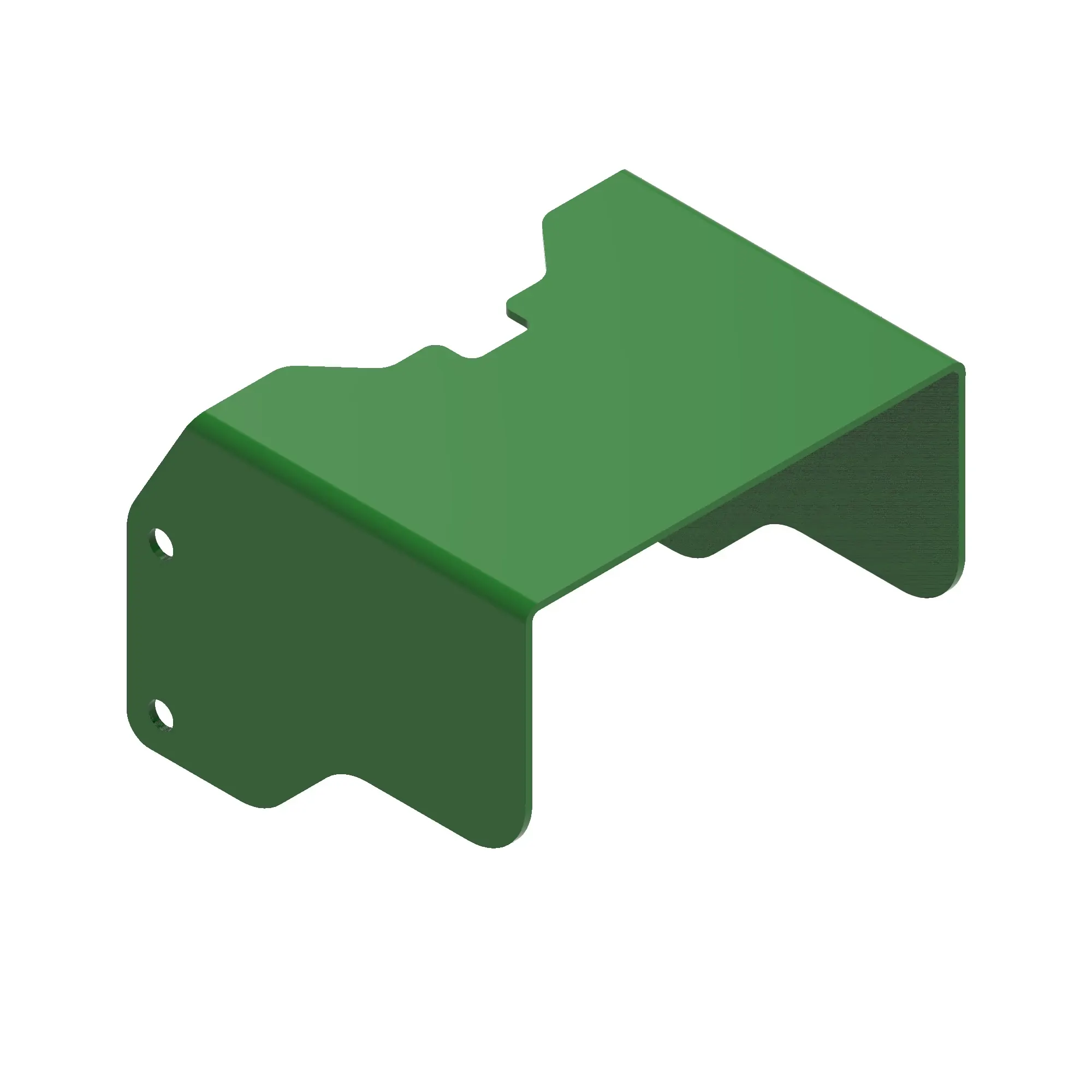 John Deere Guard - KK89006