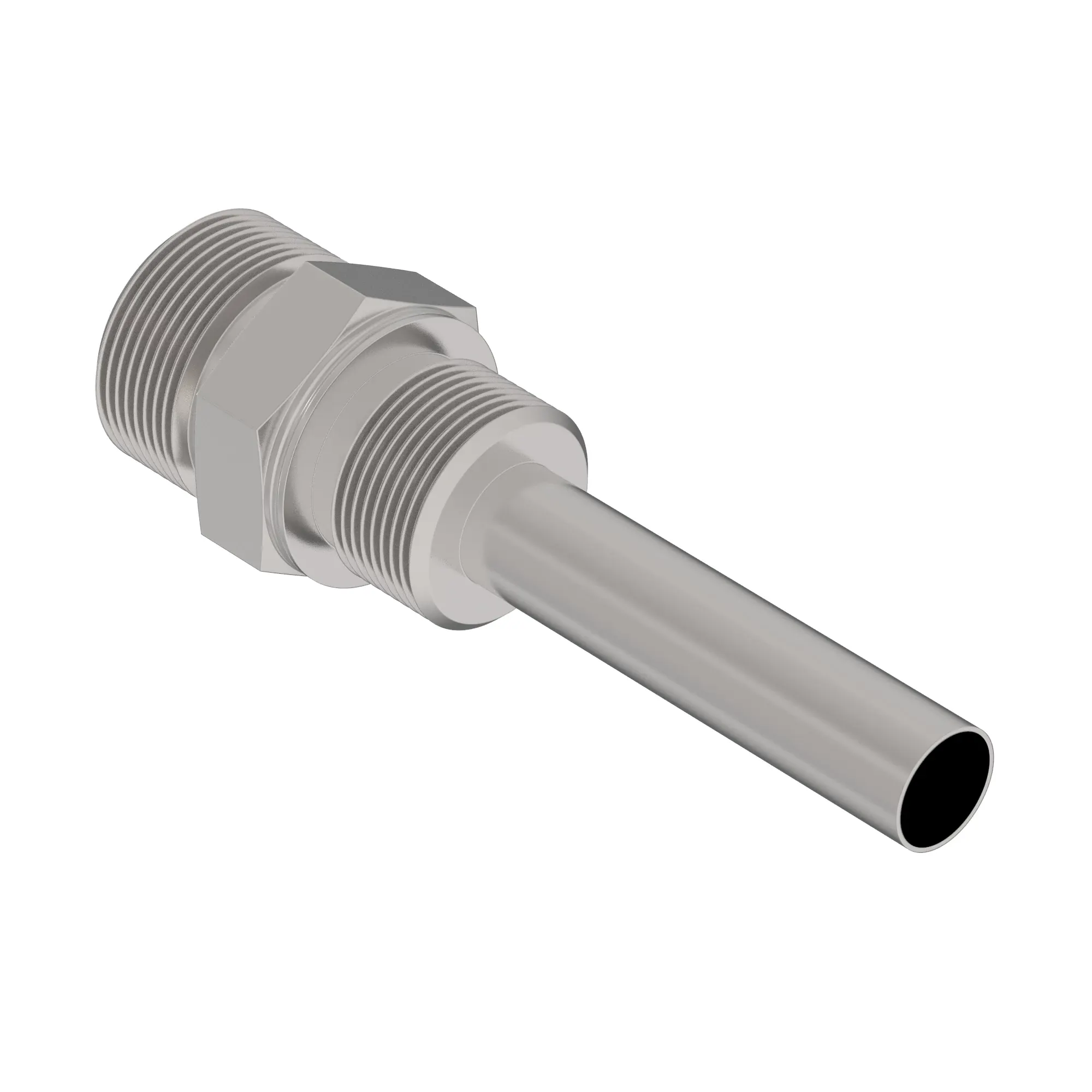 John Deere Adapter Fitting - R562980