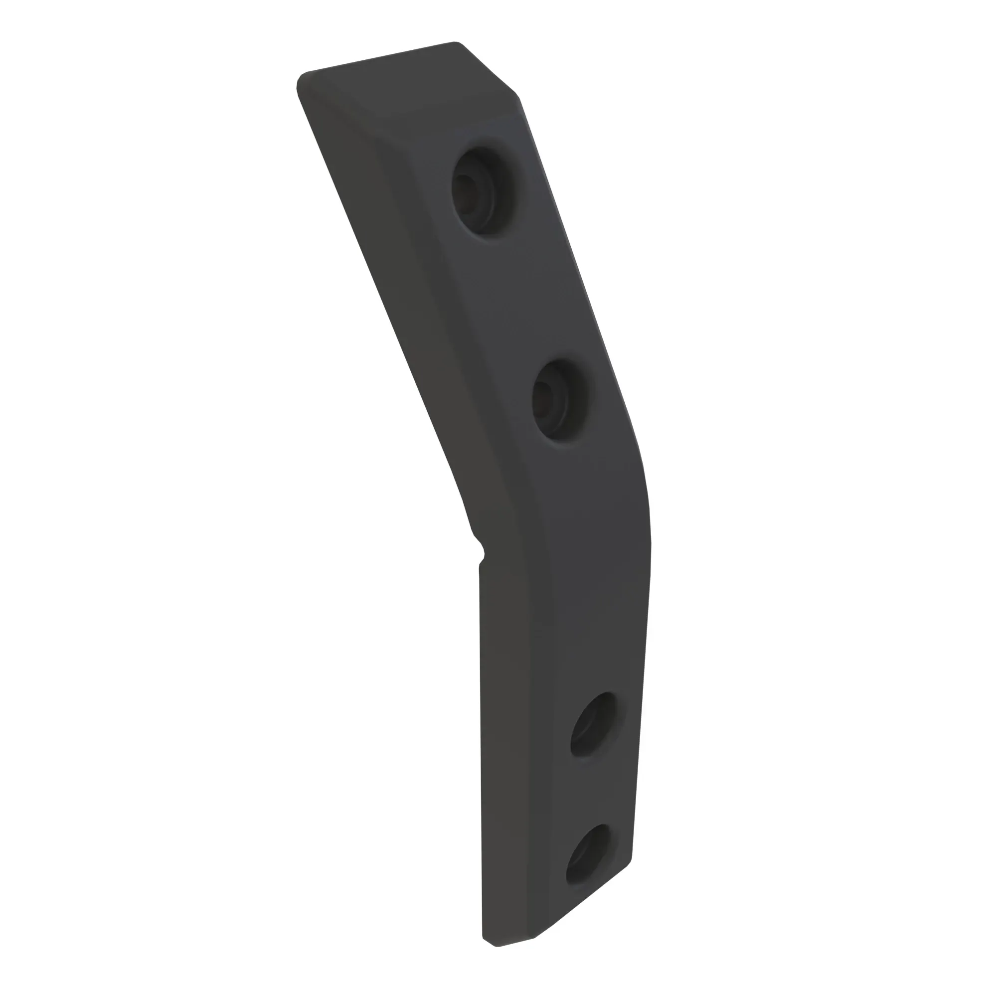 John Deere Bumper - UC28568
