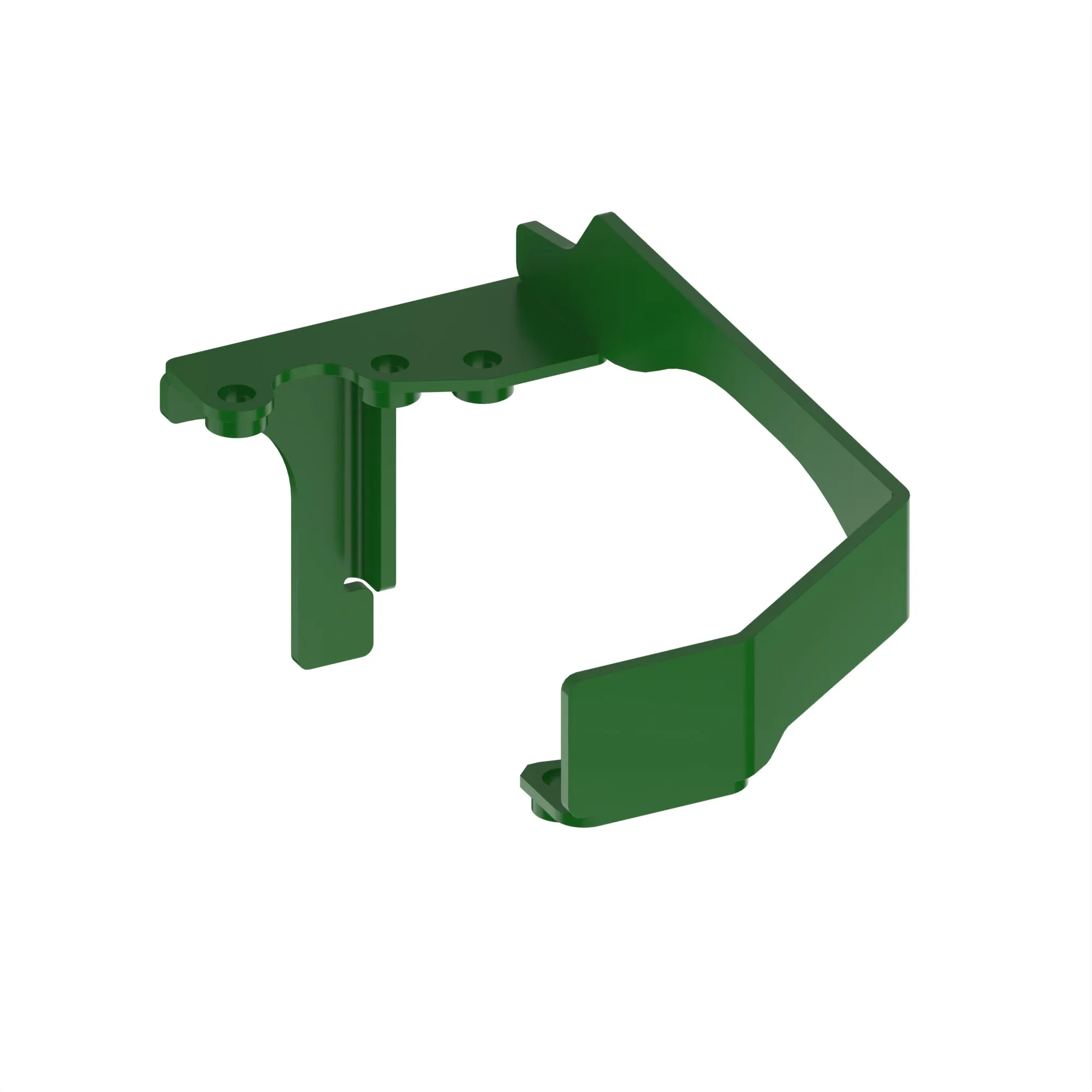 GUARD, RIGHT, AXLE GUARD