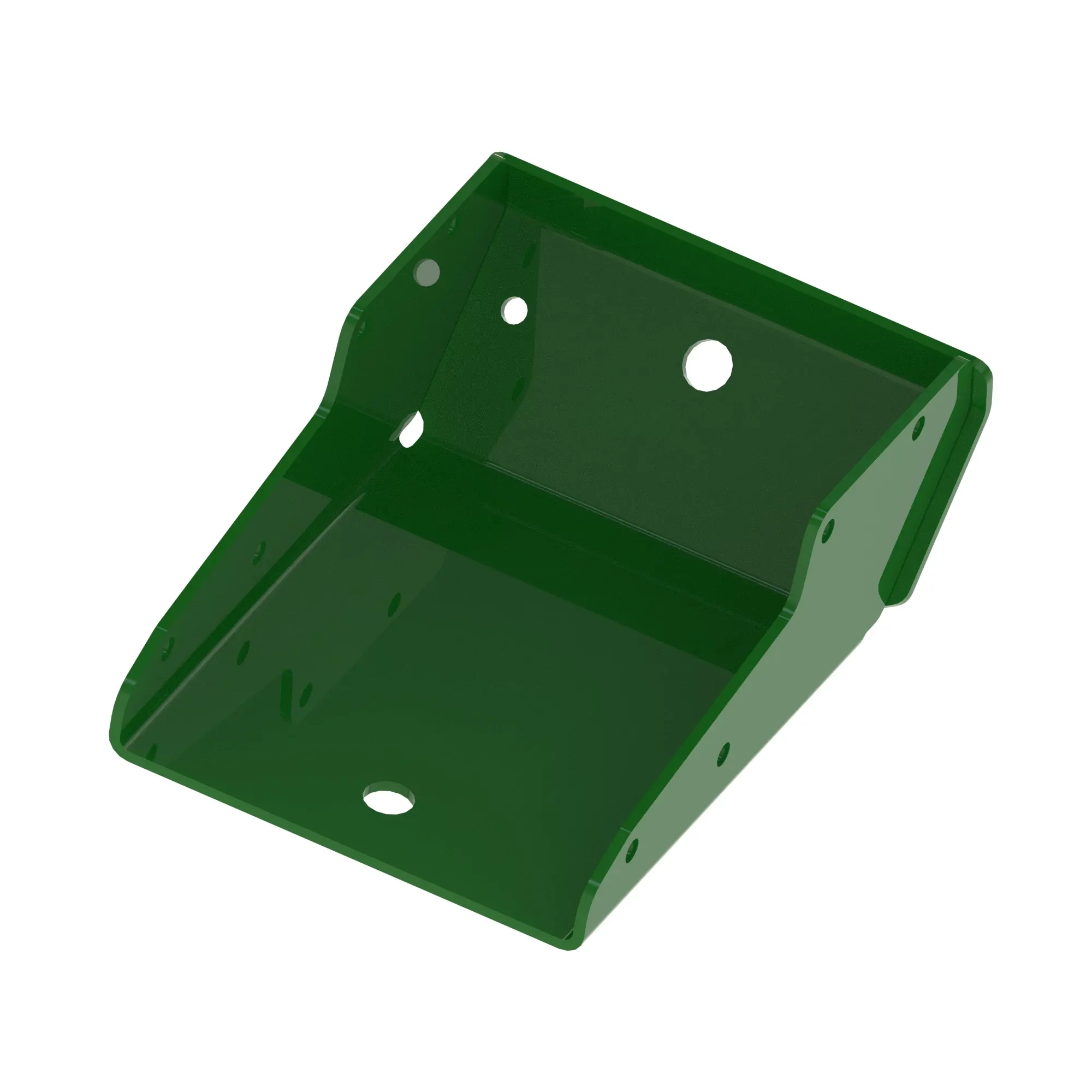 John Deere Support - E96712