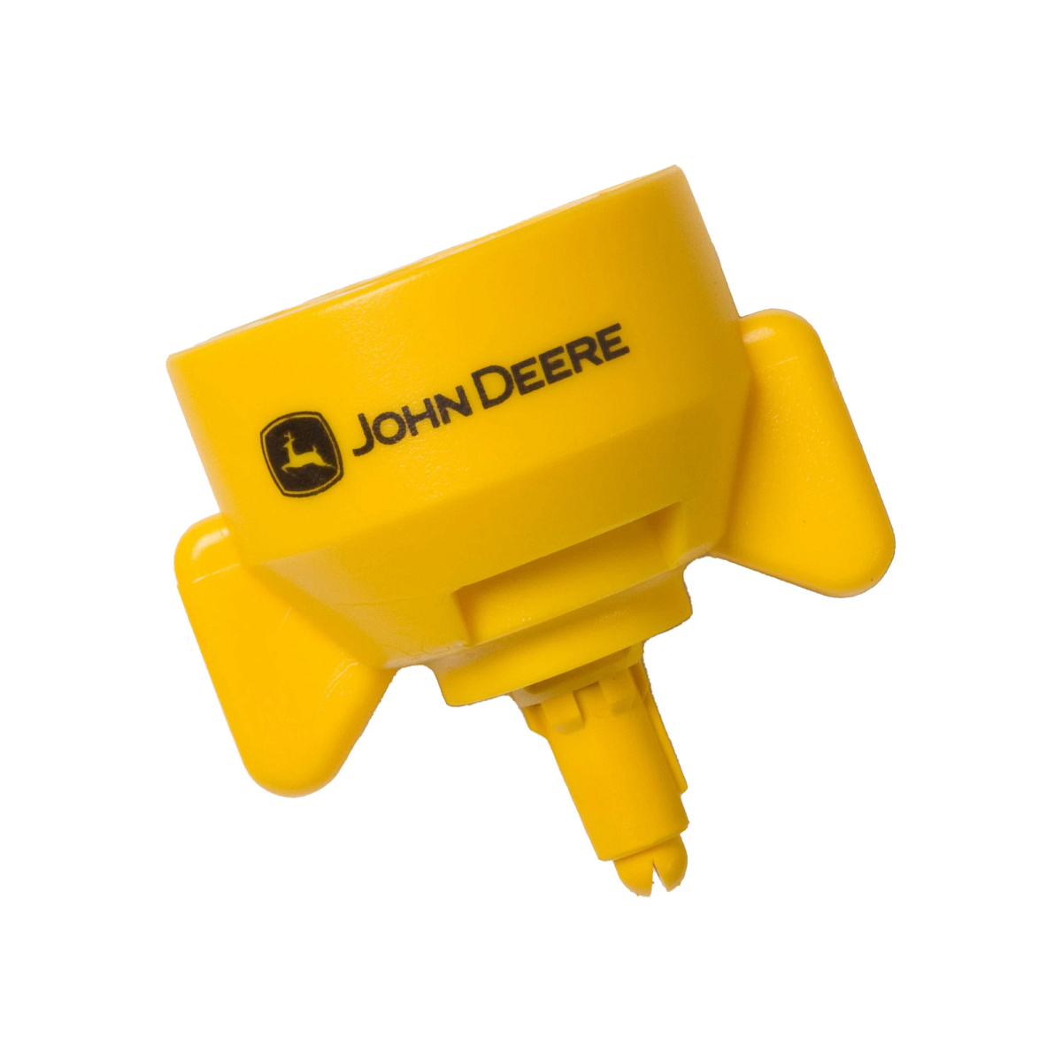 John Deere Low-Drift Air (LDA) 110 Degree Spray Angle Nozzle, 0.2 GPM, 0.8 LPM, Tip Size 02 - PSLDAQ1002