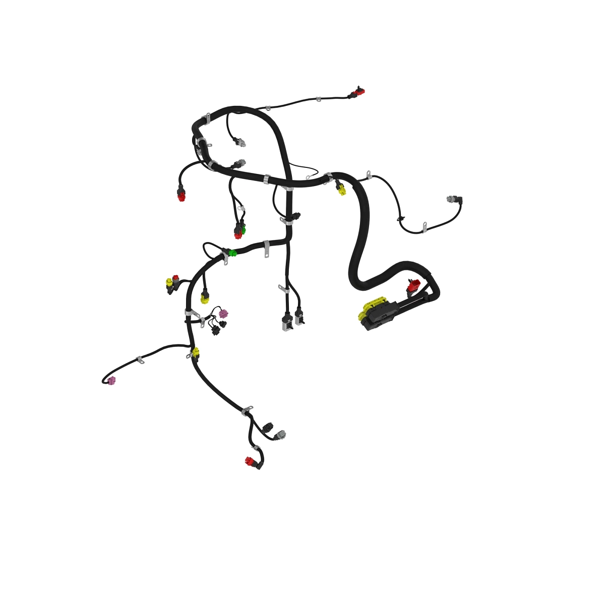 Wiring Harness