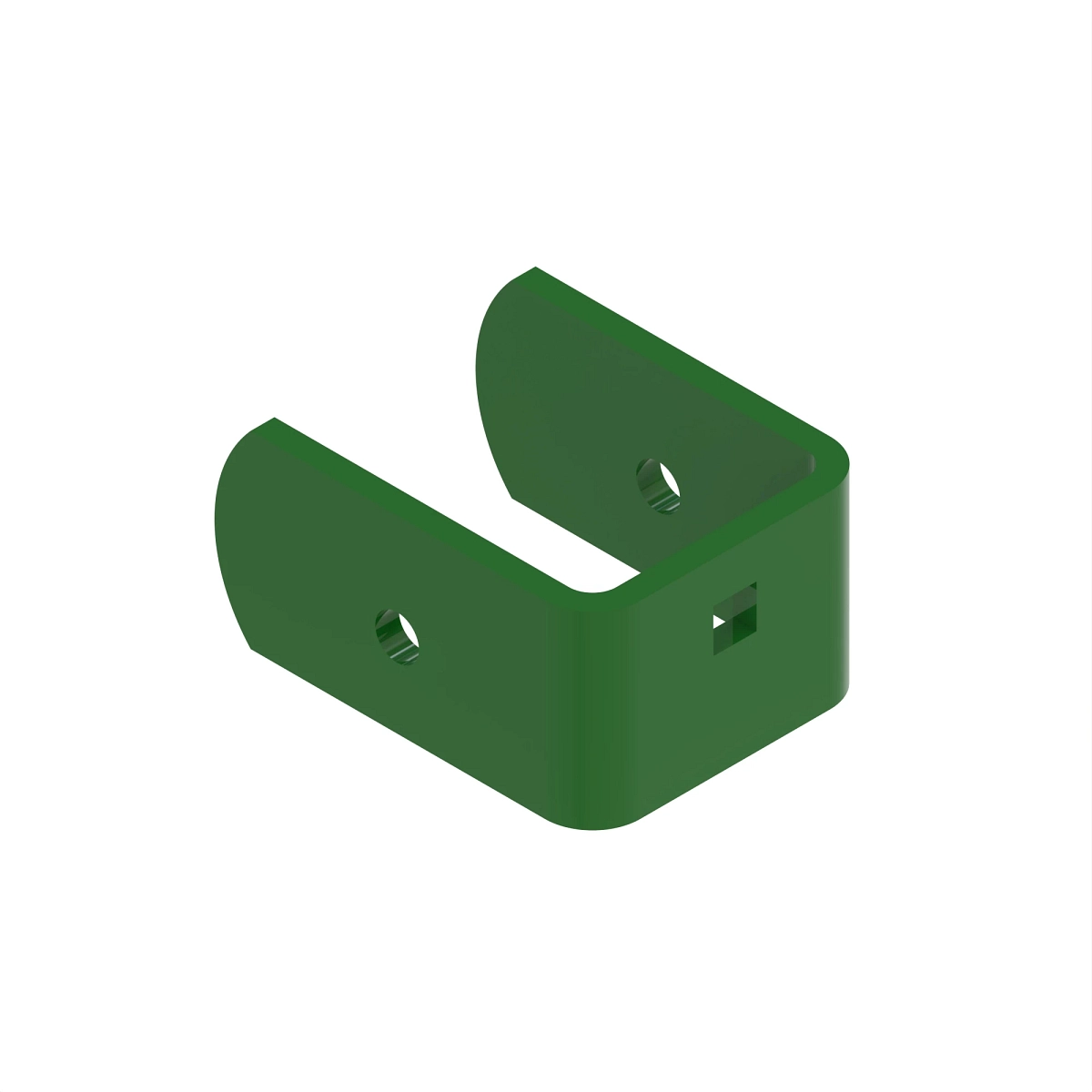 Bracket Chain Guide