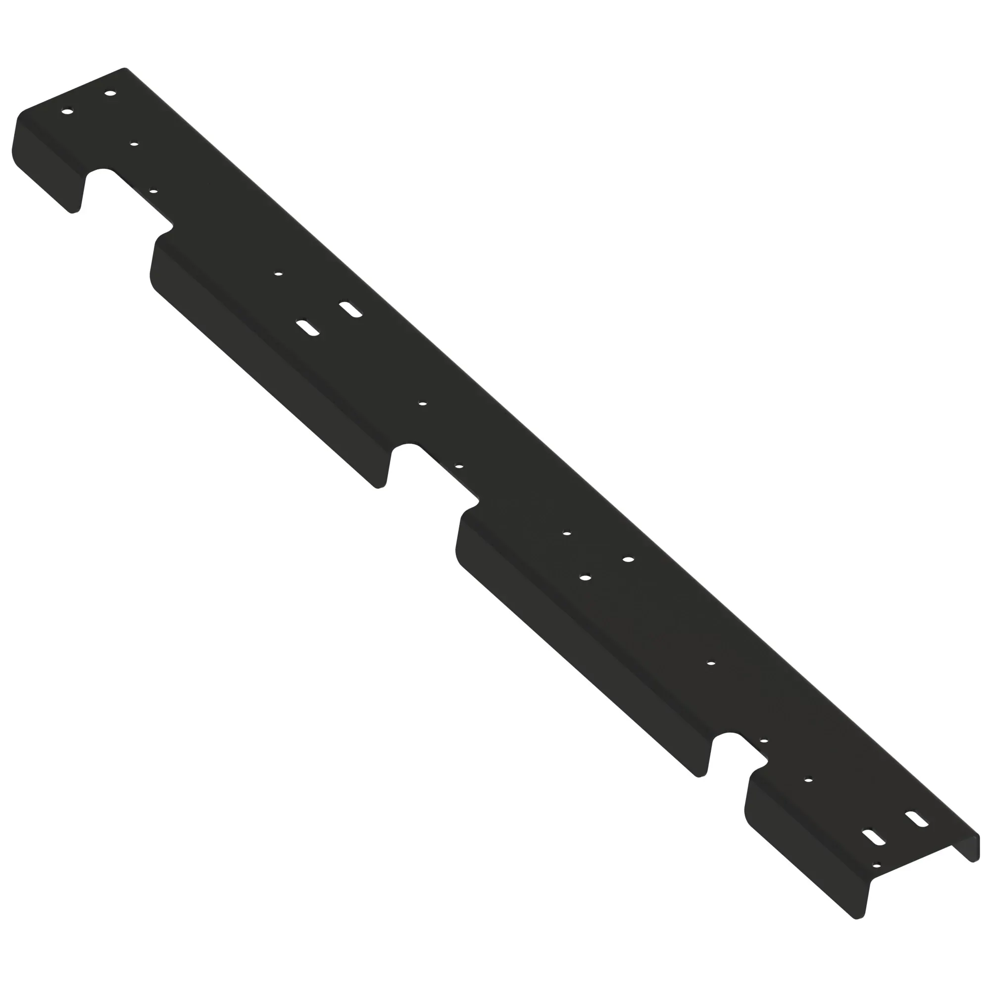 Tray, Outer Wing, RH #2