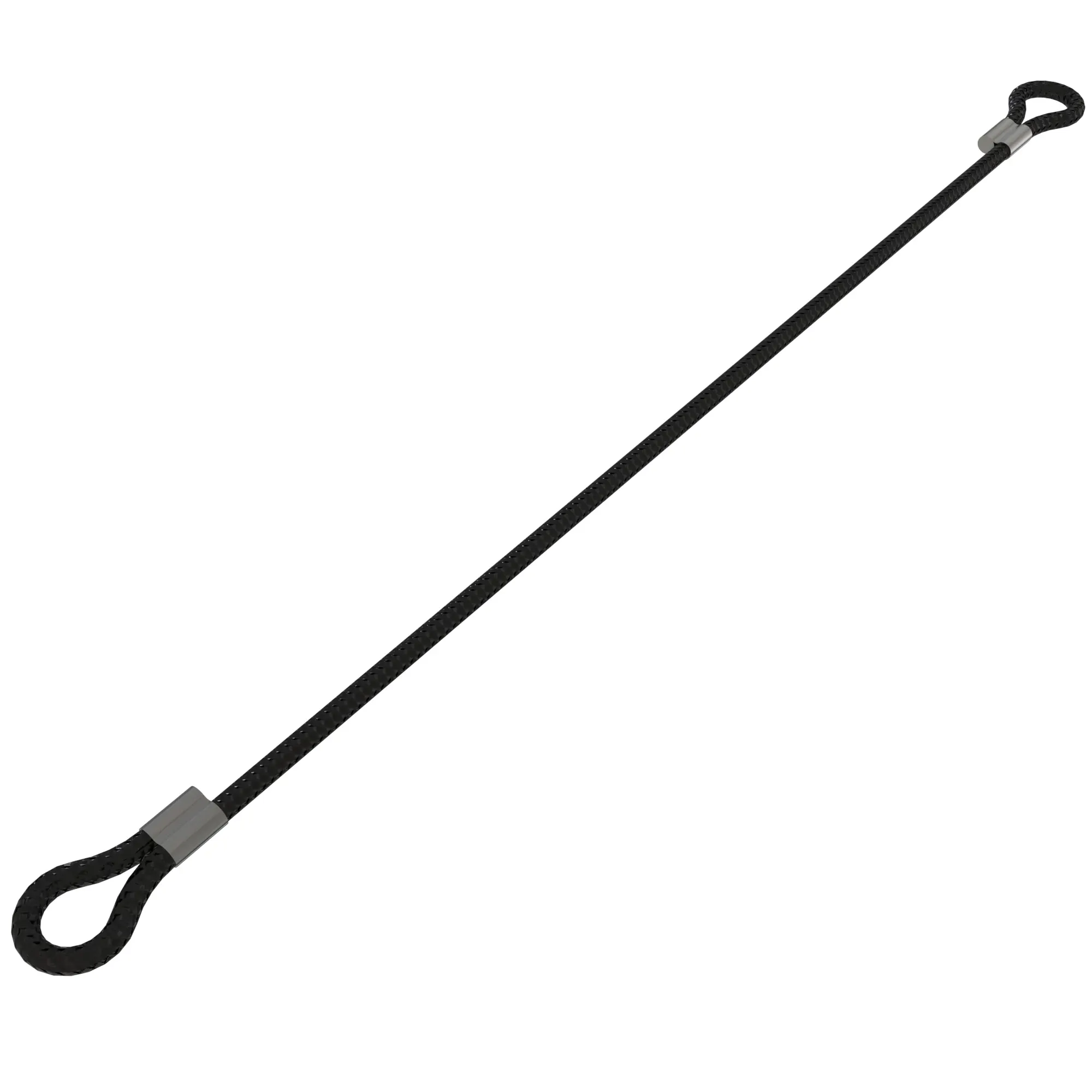 John Deere Hood Cable - KK36504