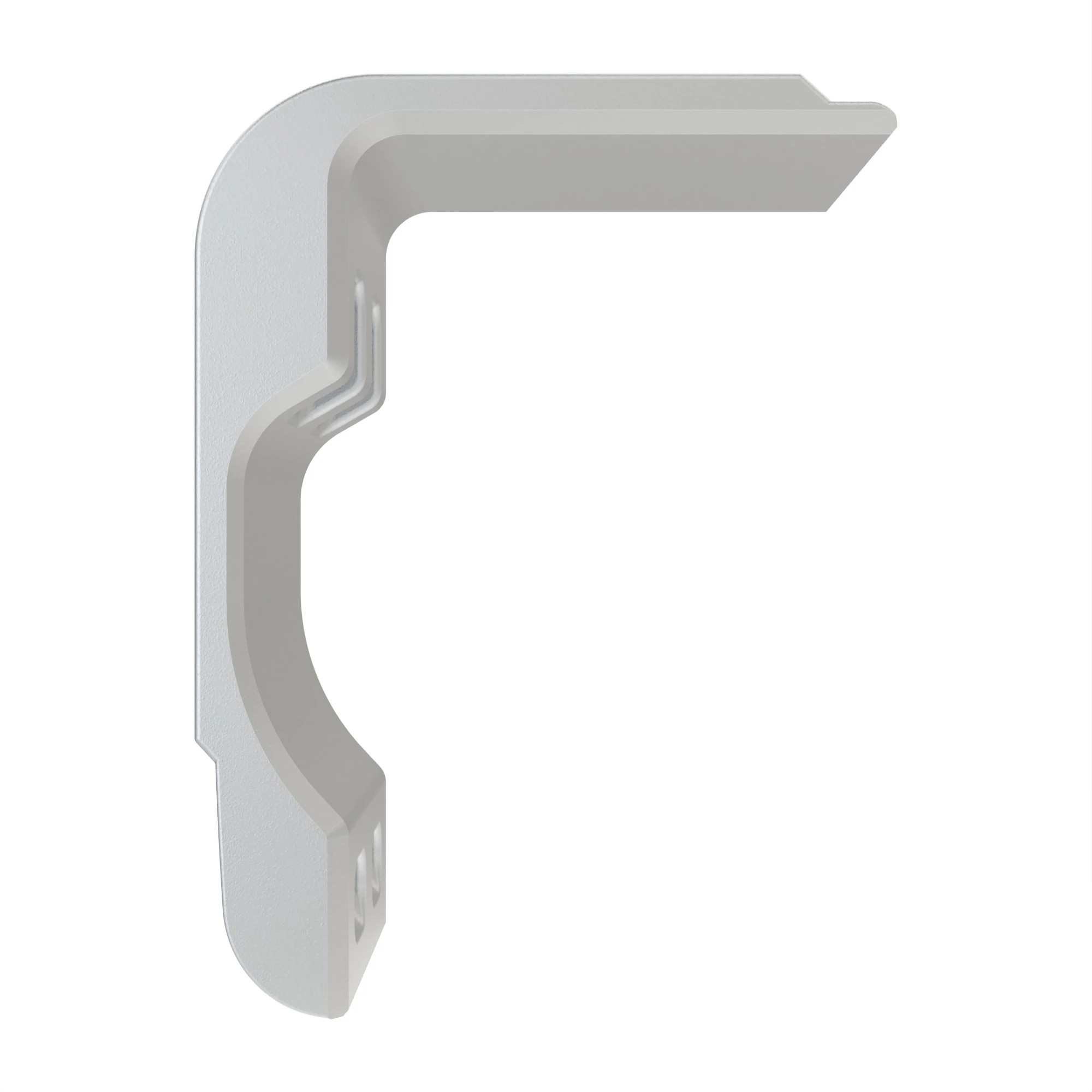 PAD, EGR COOLER CLAMP