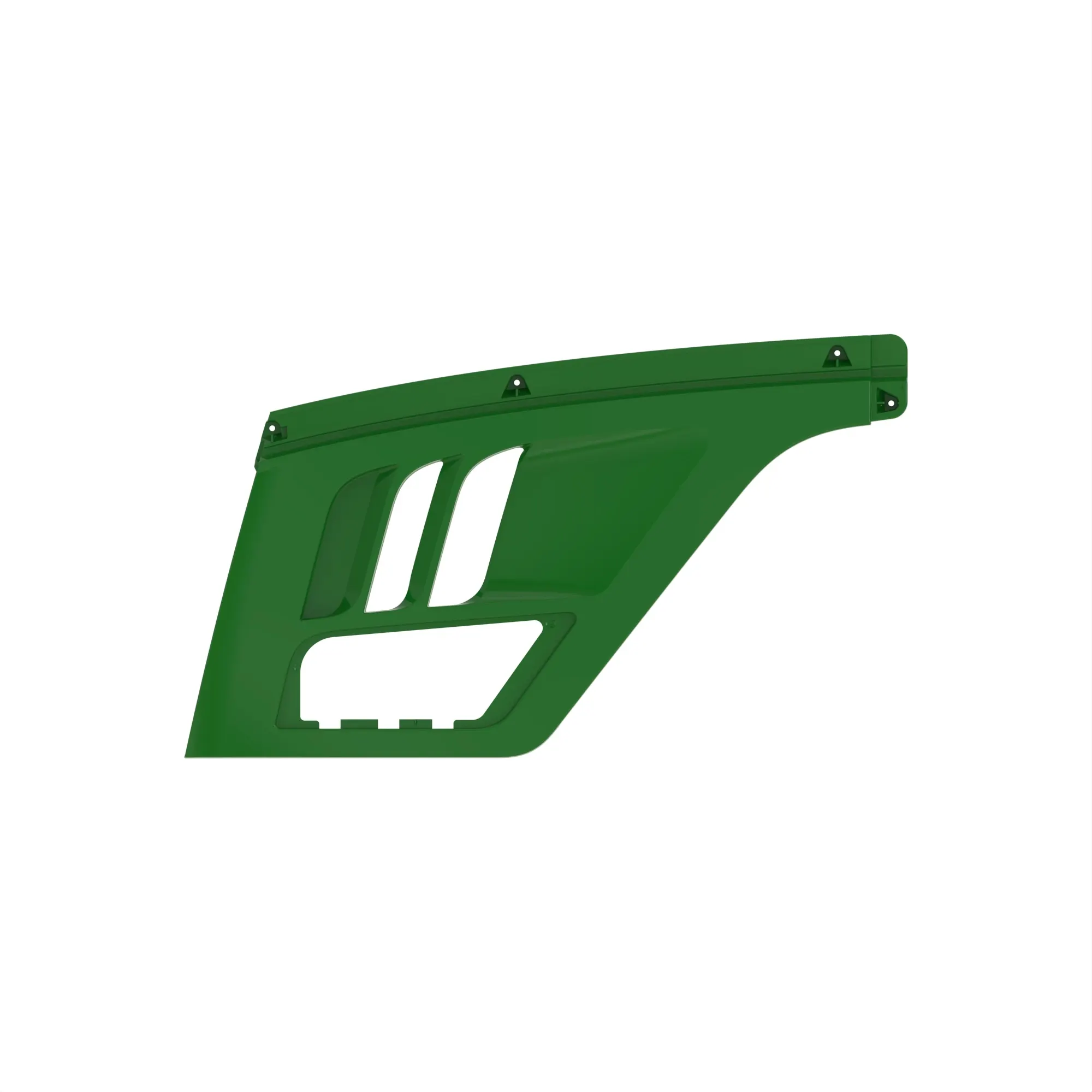 L225243: Hood, Left Side