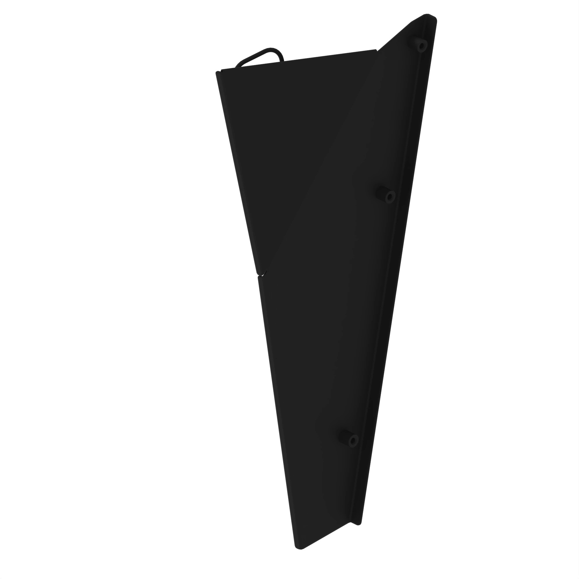 SPLASH GUARDS, EXTENSION