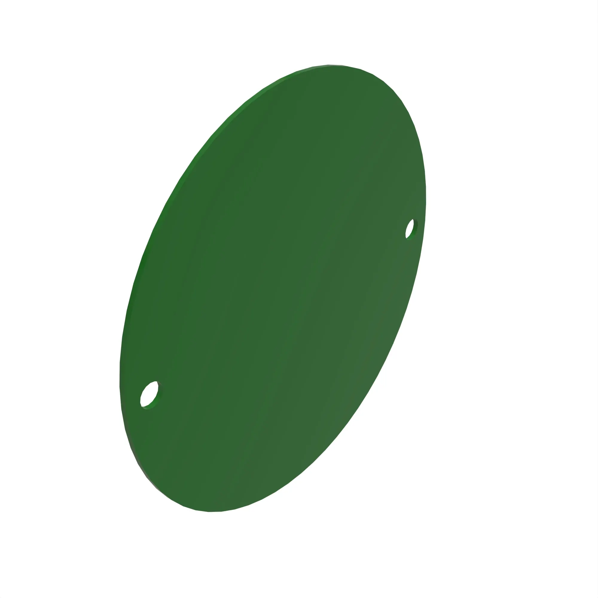 John Deere Guard Cover - Z79007