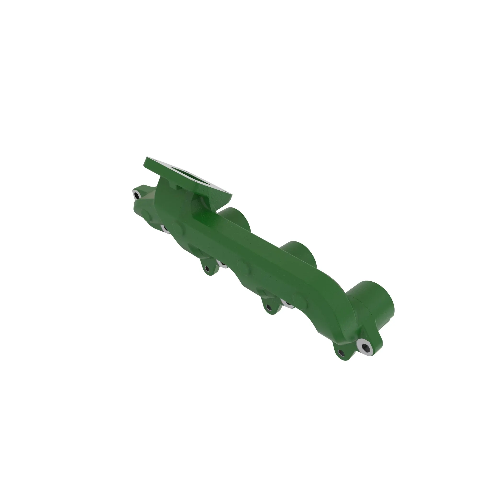 EXHAUST MANIFOLD