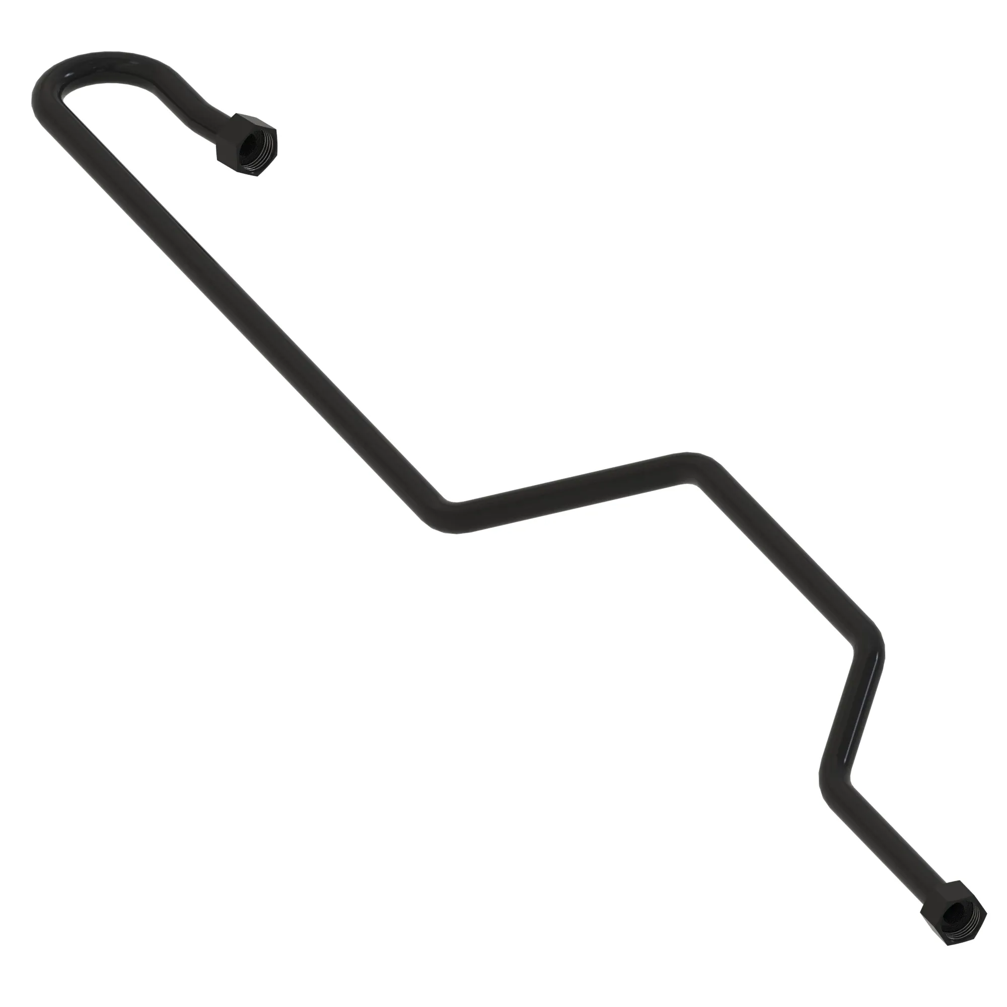 John Deere Hydraulic Tube - AT548726