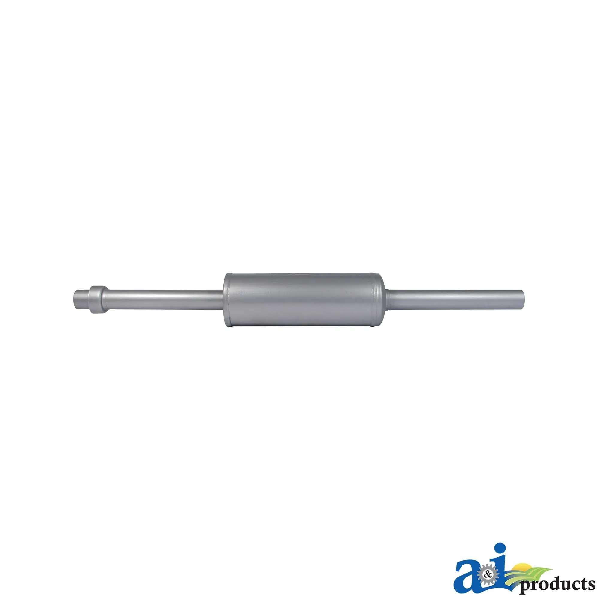 A&I Products Exhaust Pipe - A-C7NN5230R