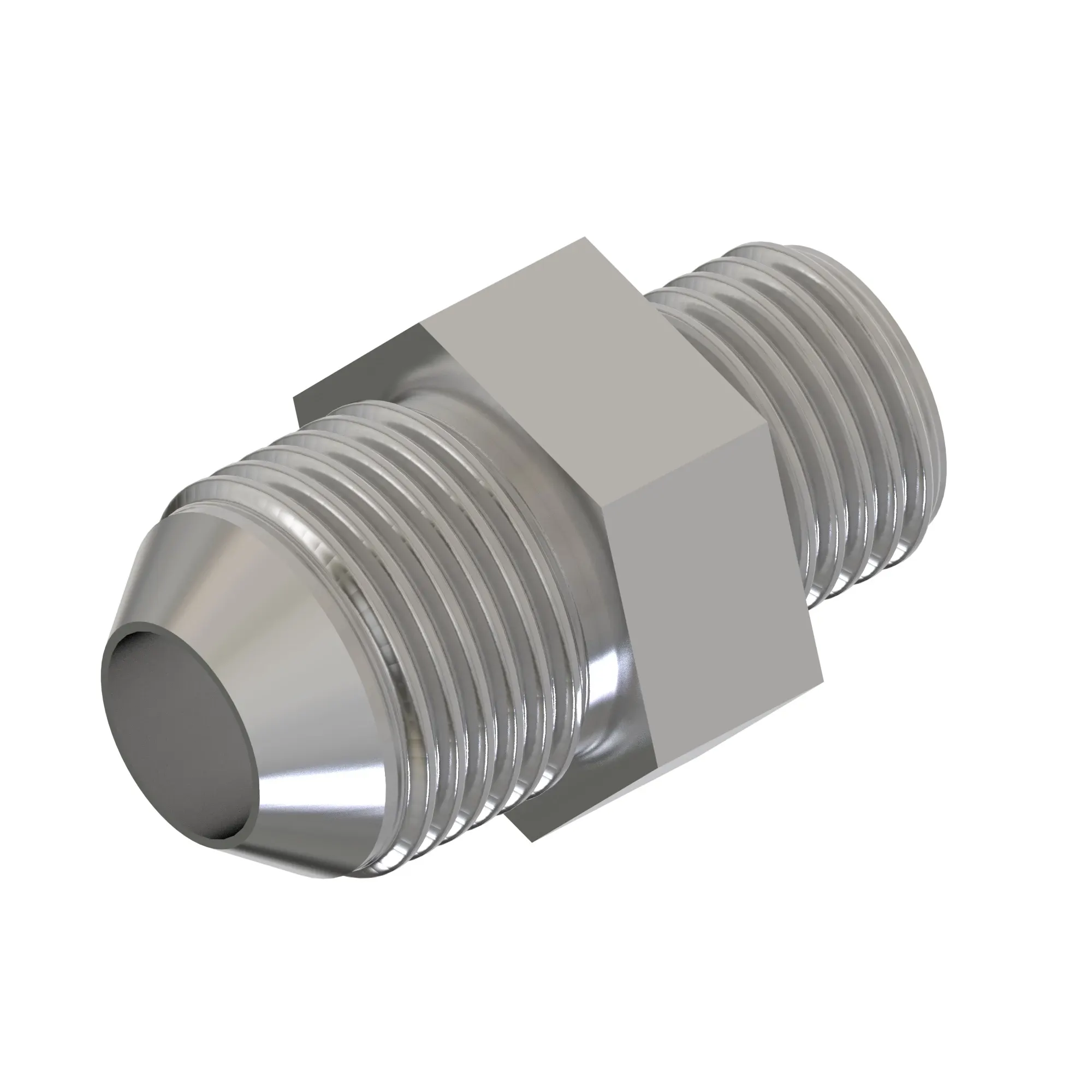 John Deere Fitting - F075088