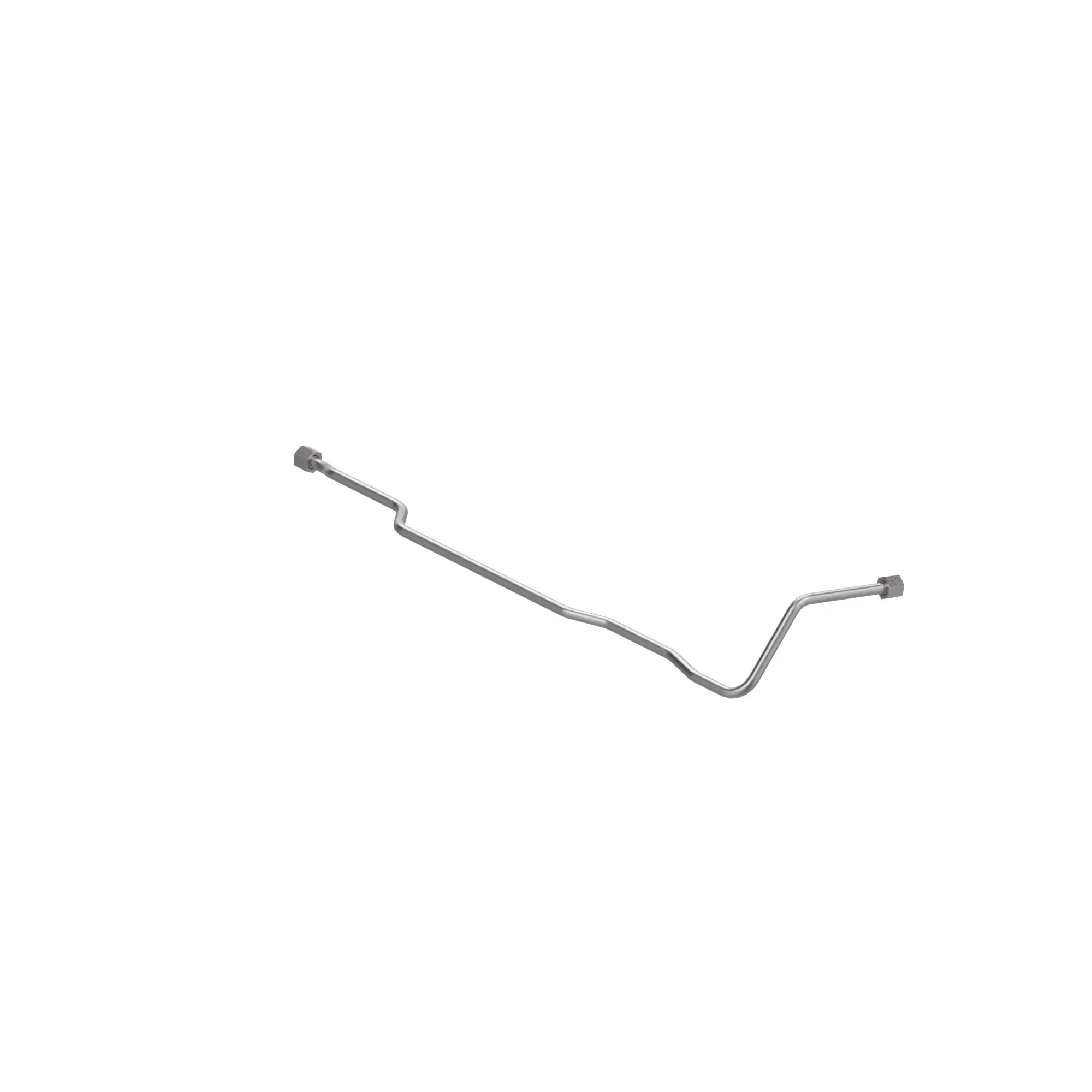 Oil Line, Steering Return