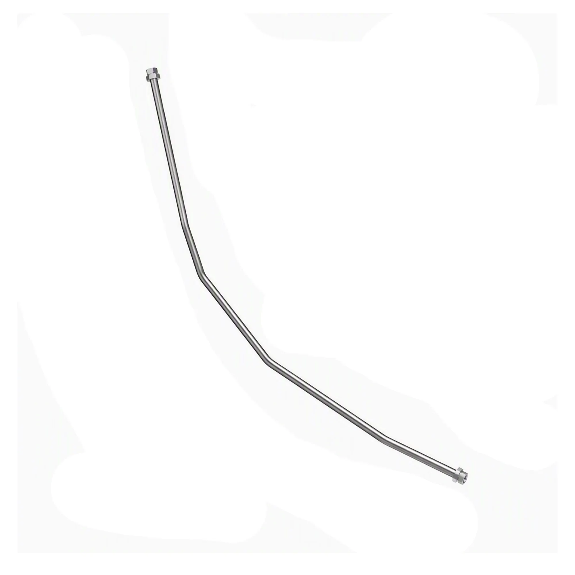 Oil Line, Quick Coupler T