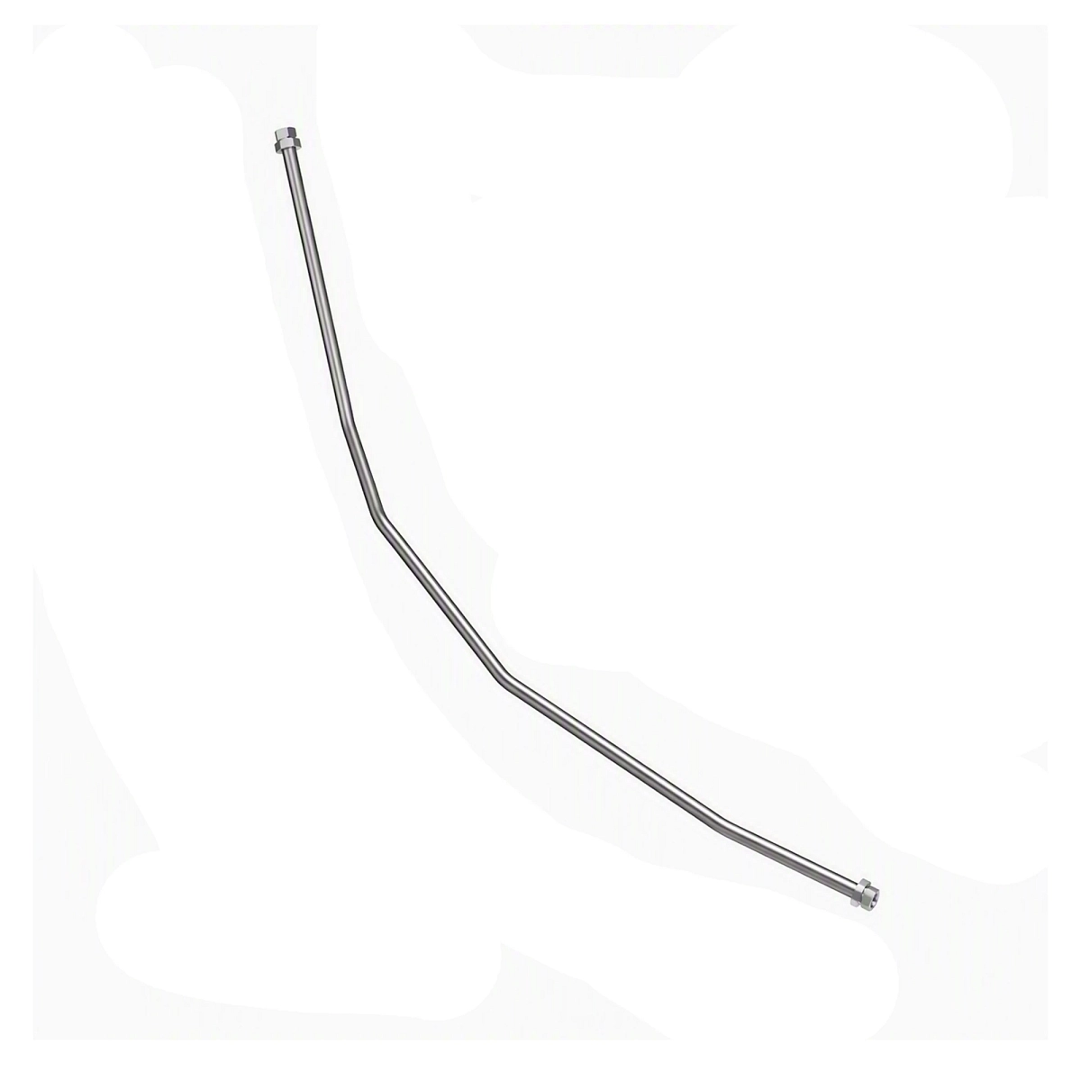 Oil Line, Quick Coupler T