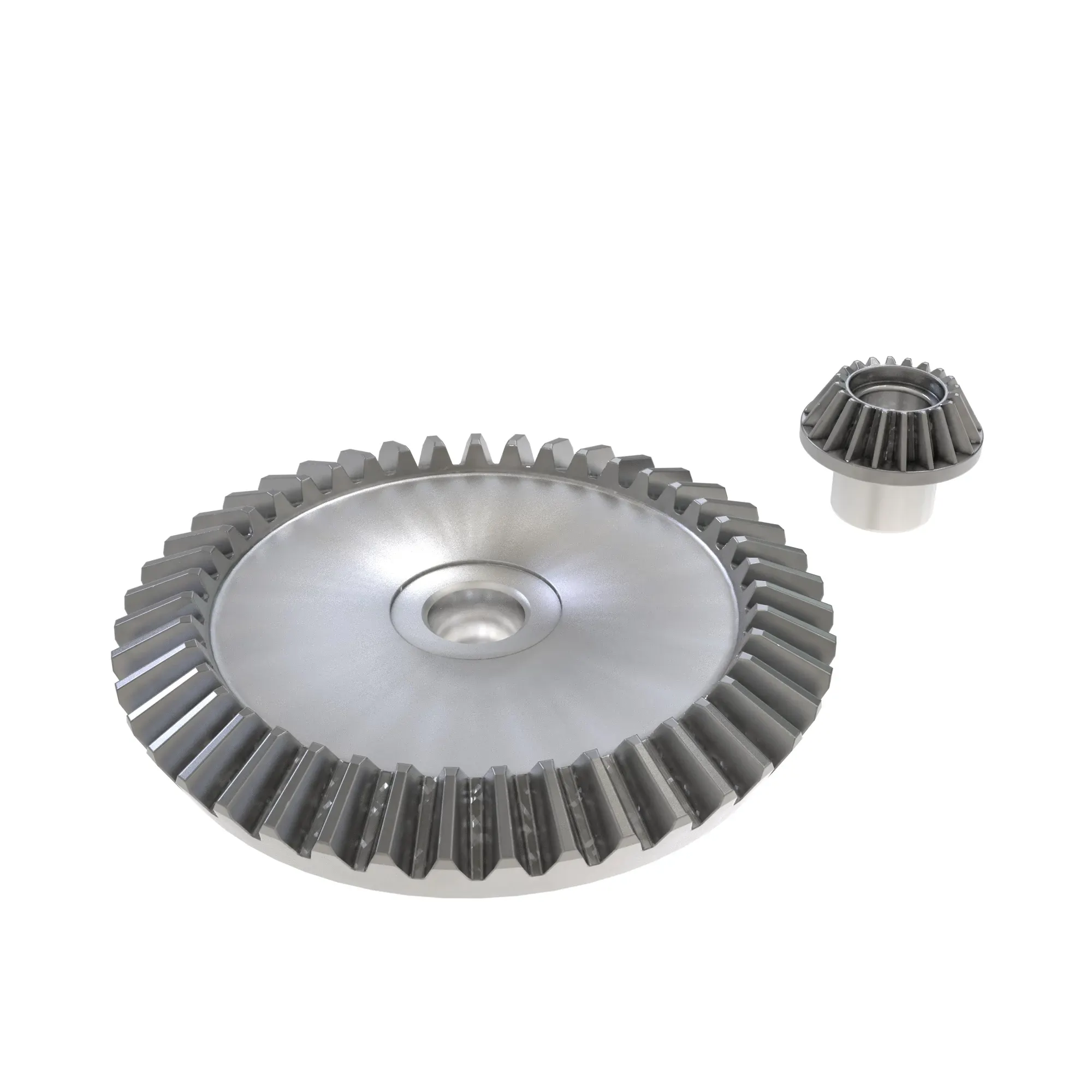Gear
