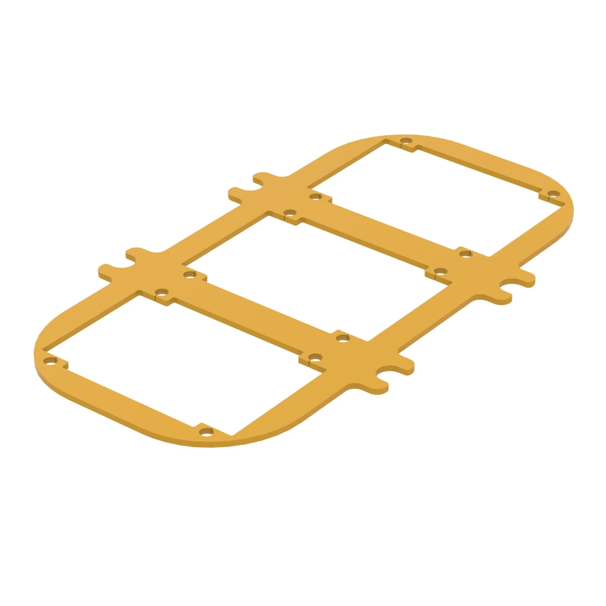 John Deere Plate - T323207