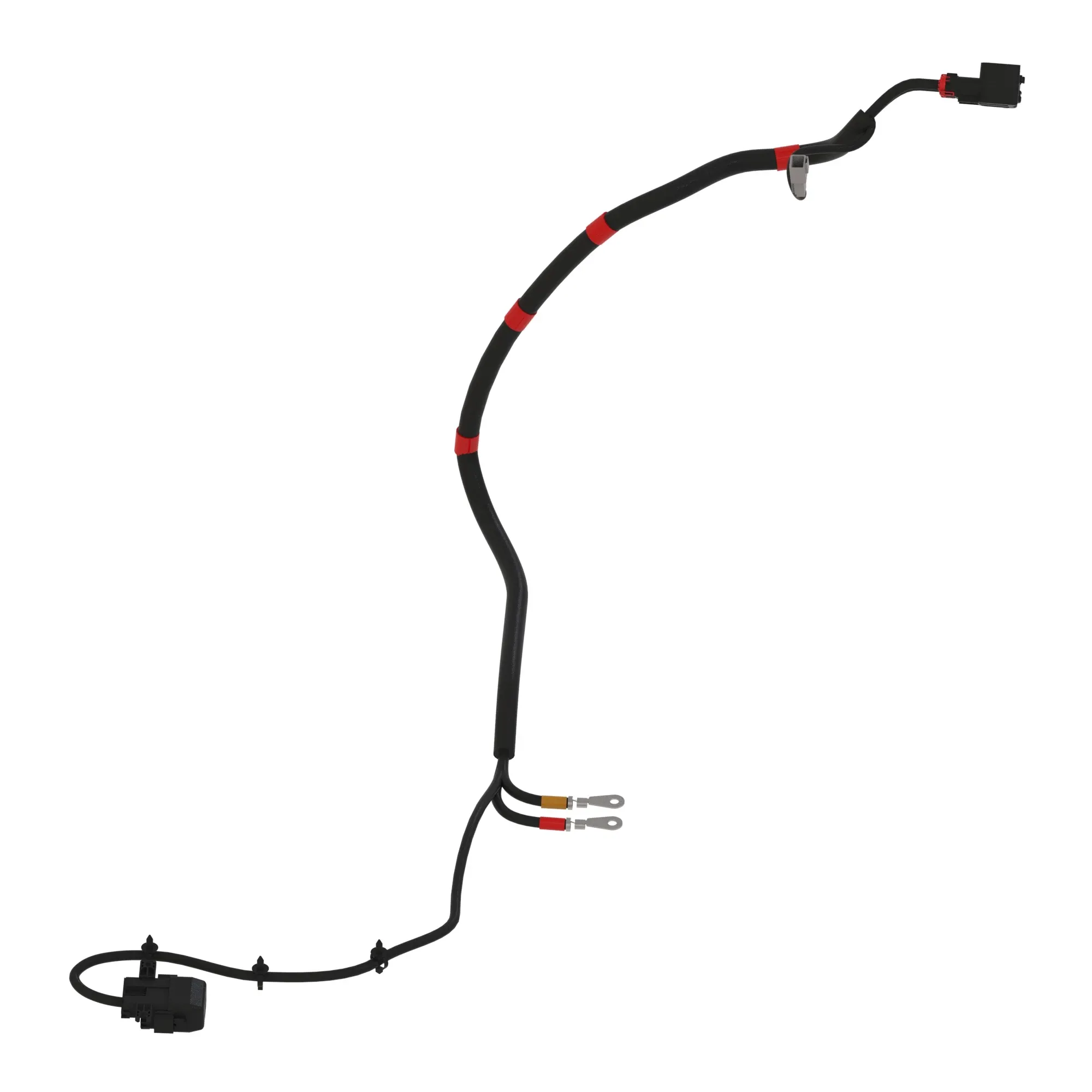 John Deere Wiring Harness - AXT21884
