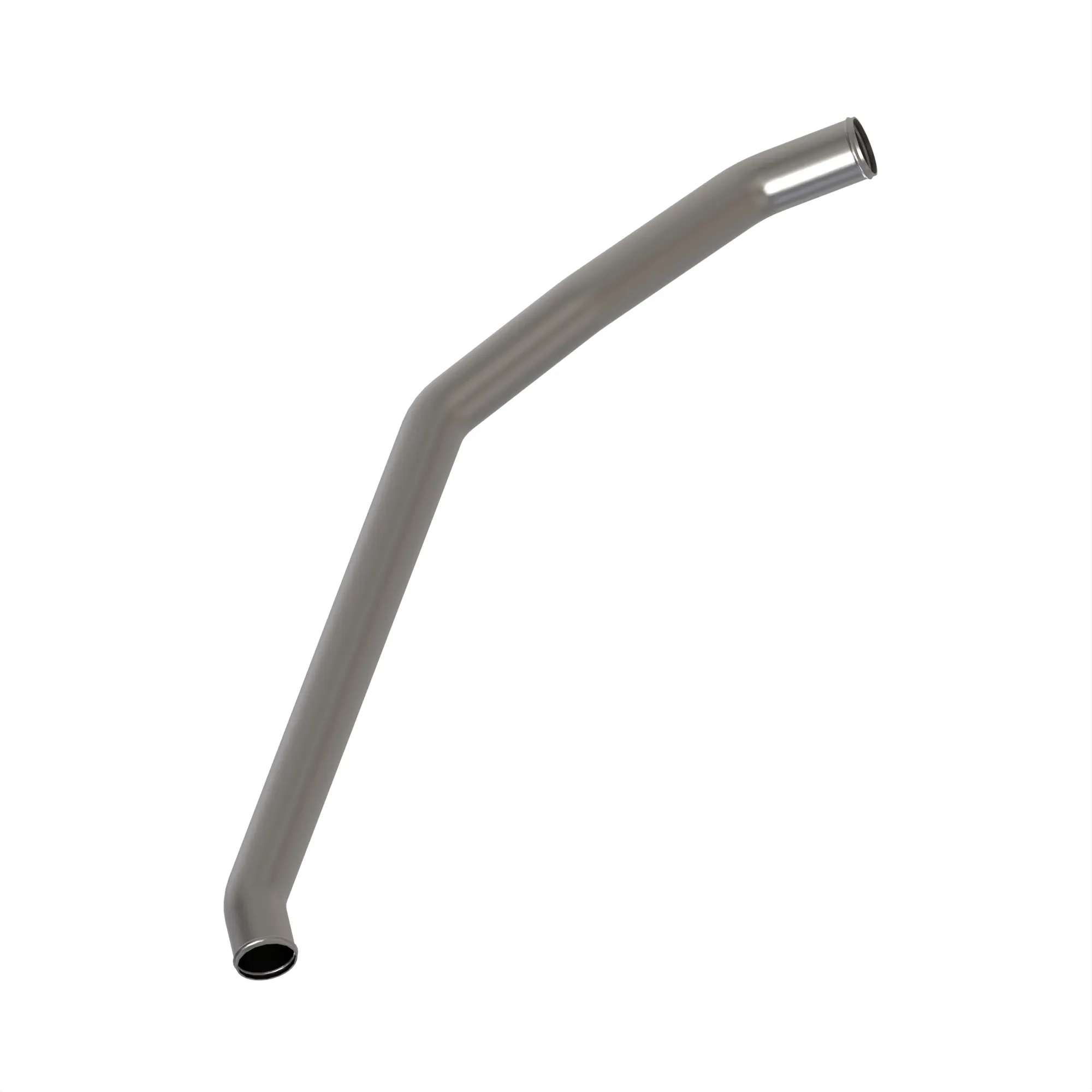 John Deere Charge Air Cooler Tube, Lower - T333908