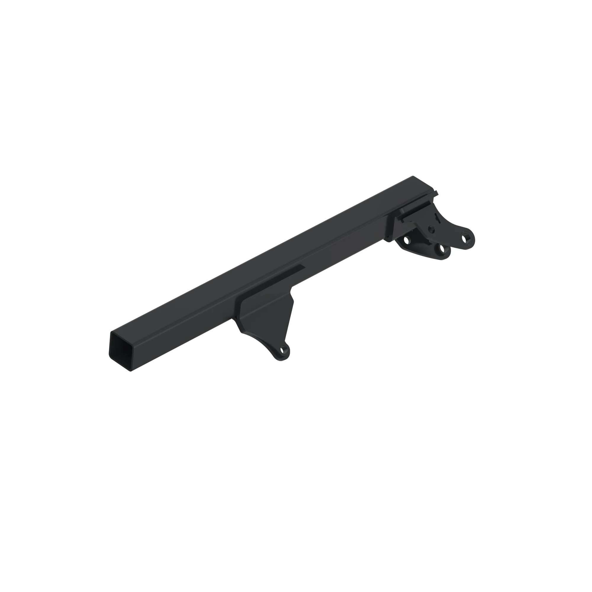 STRUCTURAL TUBE, TUBE ASSY, FOLDING