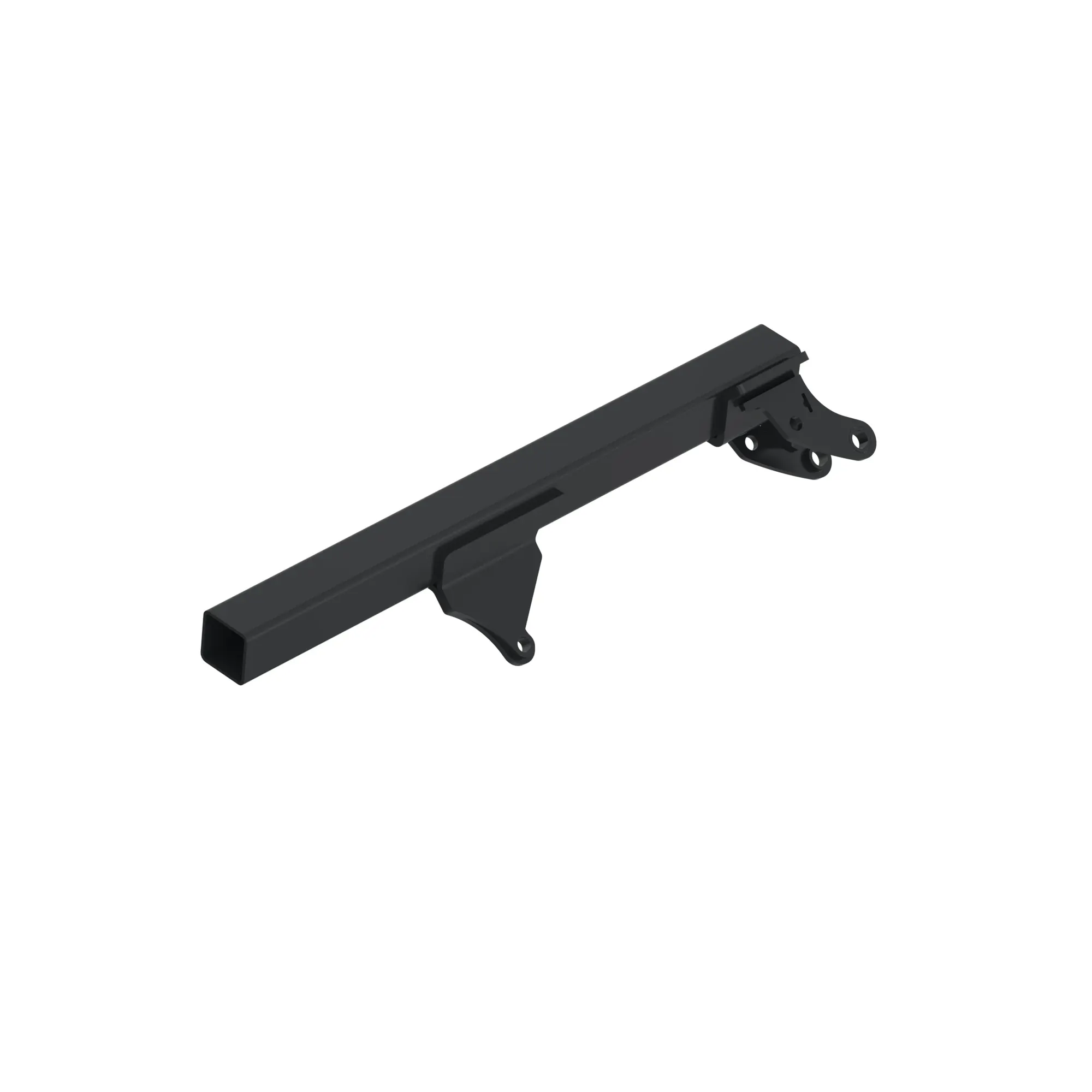 John Deere Rolling Basket Structural Tube - AKK22658