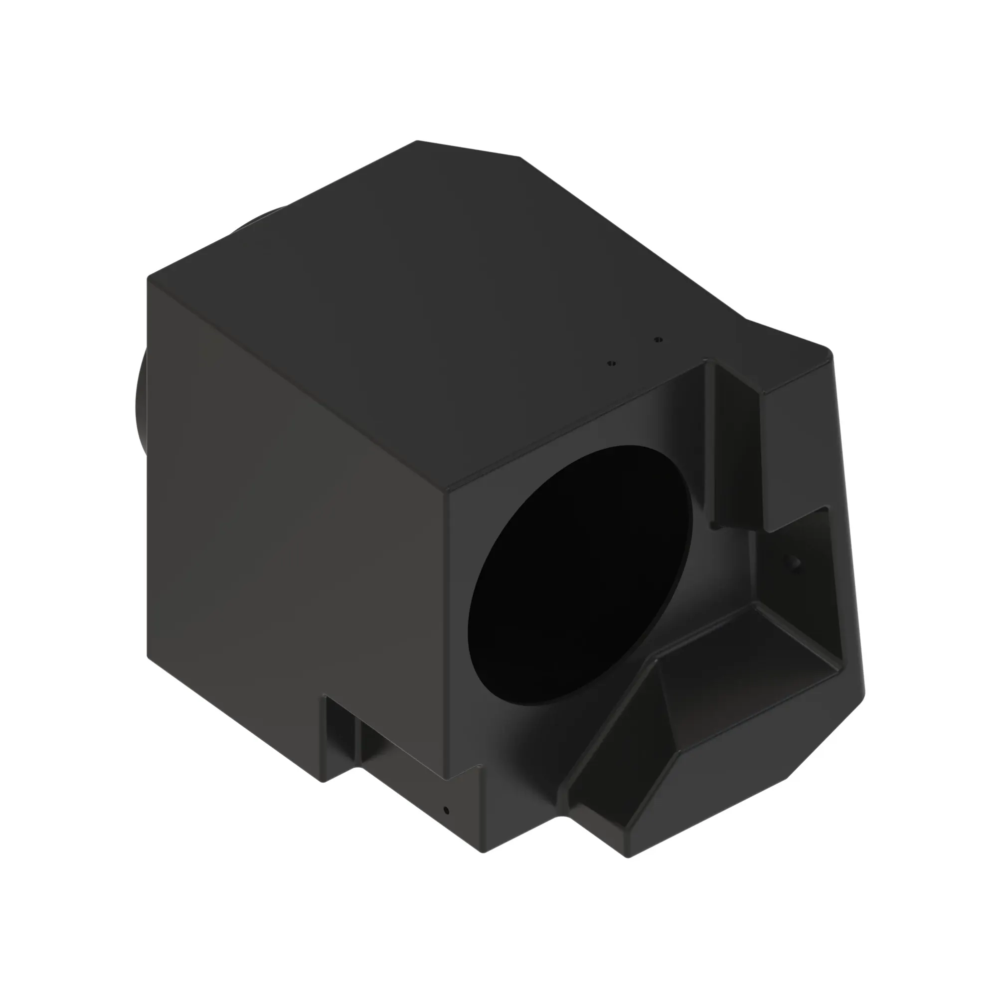 BOX F/A FILTER