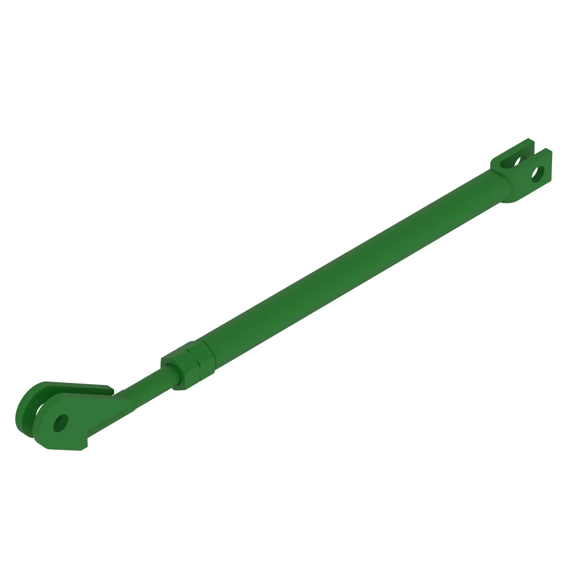BRACE, TENSIONER ASSEMBLY MIRROR