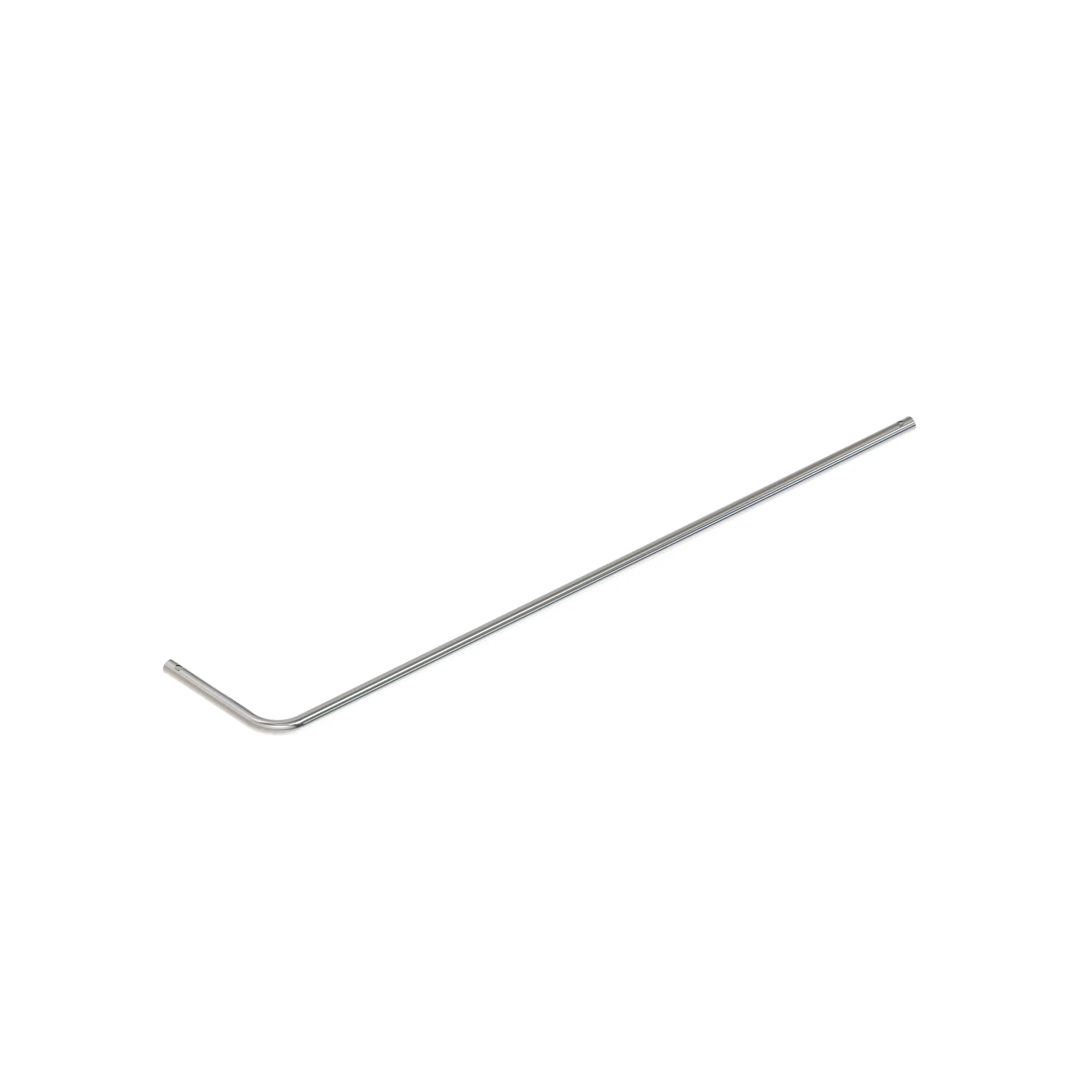 John Deere Grain Tank Cover Tube - CQ49081