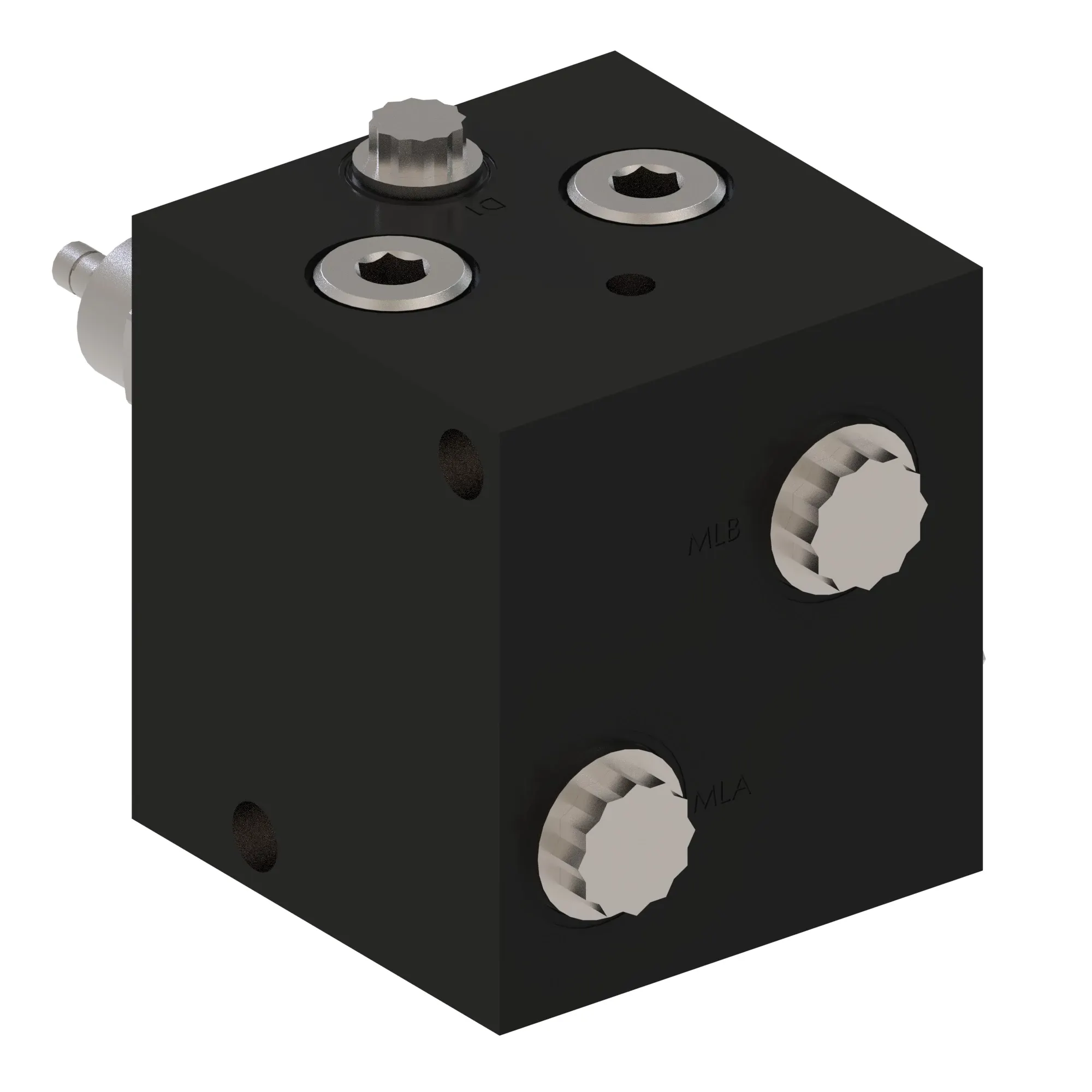 Hydraulic Pressure Valve