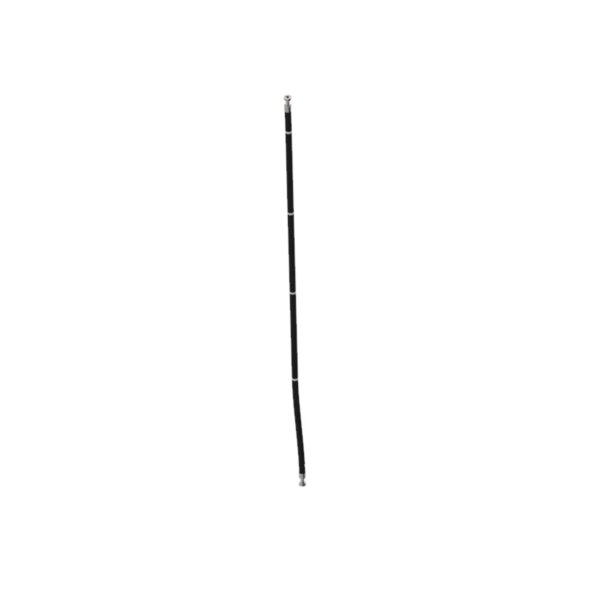 Hydraulic Hose, Mid-Frame Bundle