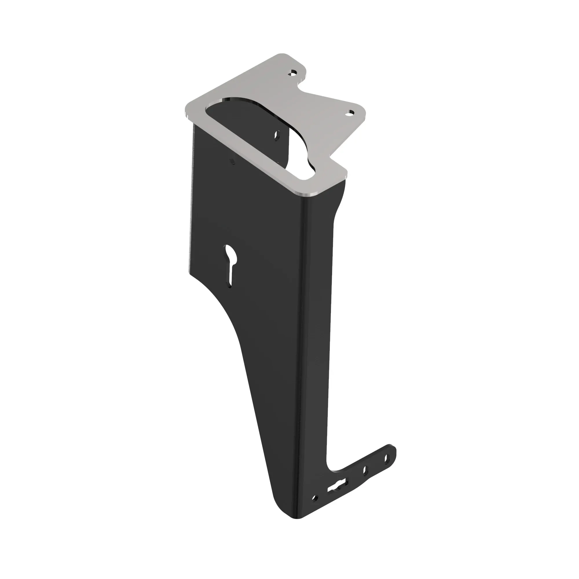 John Deere Muffler Bracket - AT323123