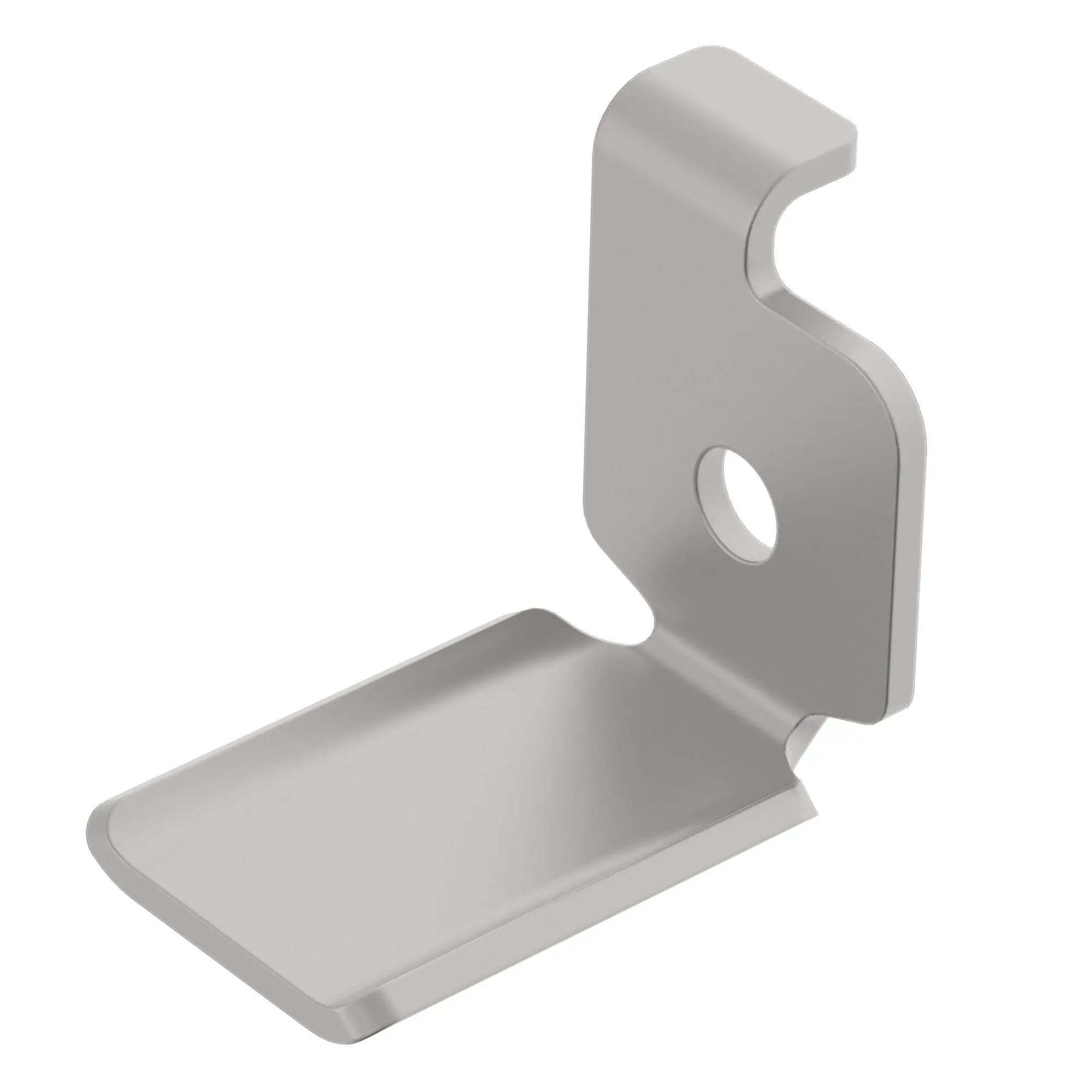 John Deere Brake Rod Bracket - M154134