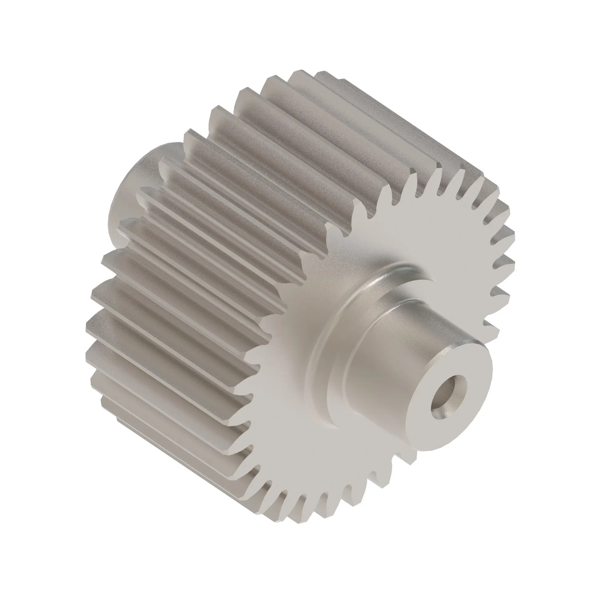 IDLER GEAR