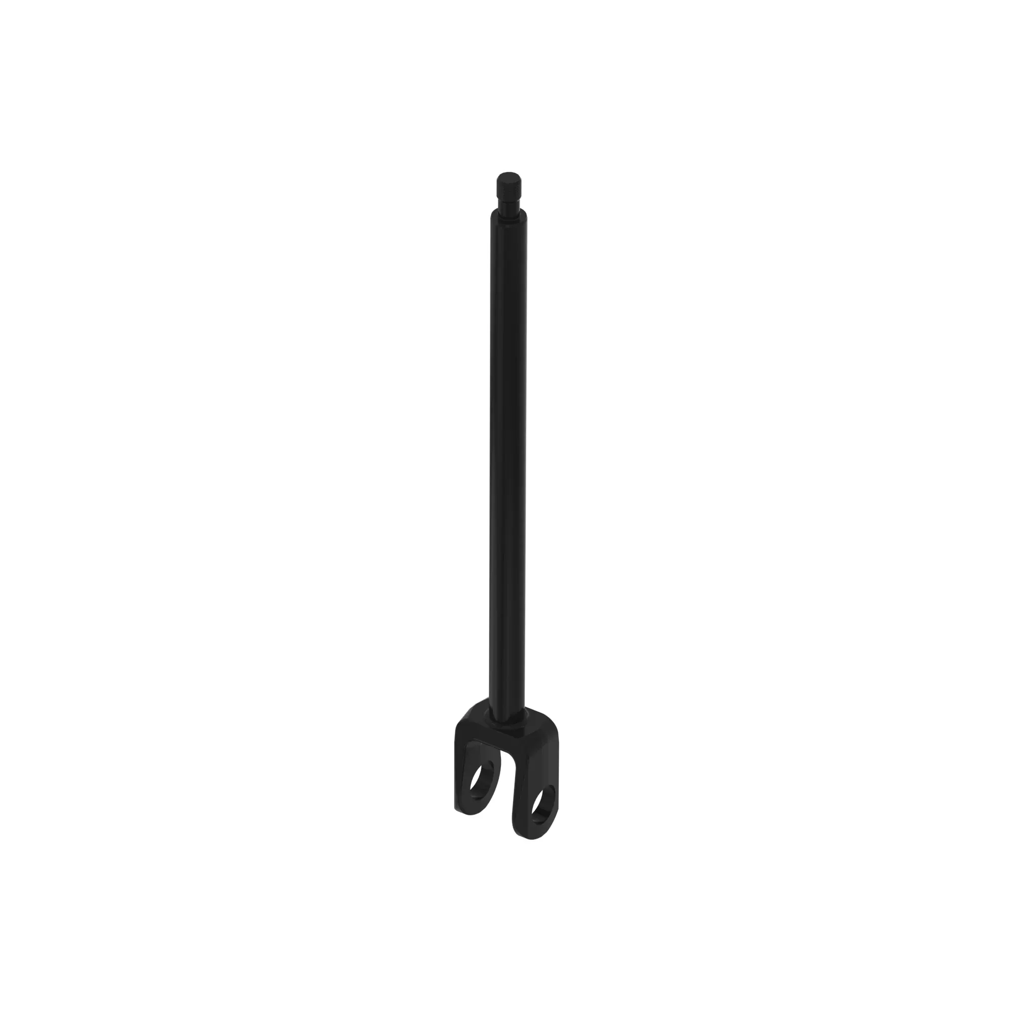 HYDRAULIC CYLINDER ROD, ASSEMBLY, 6