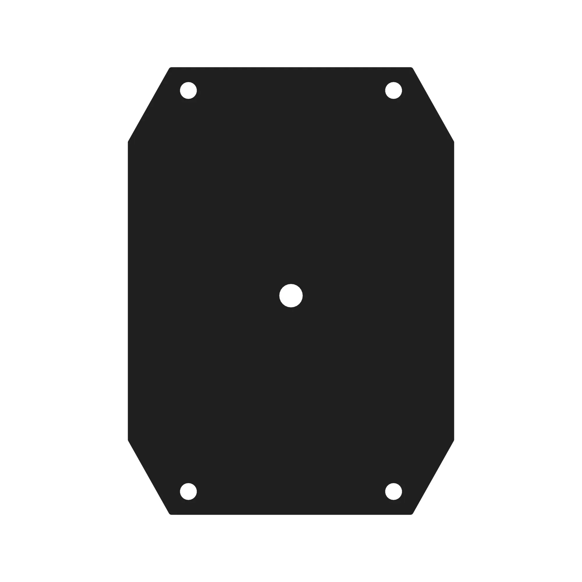 Plate