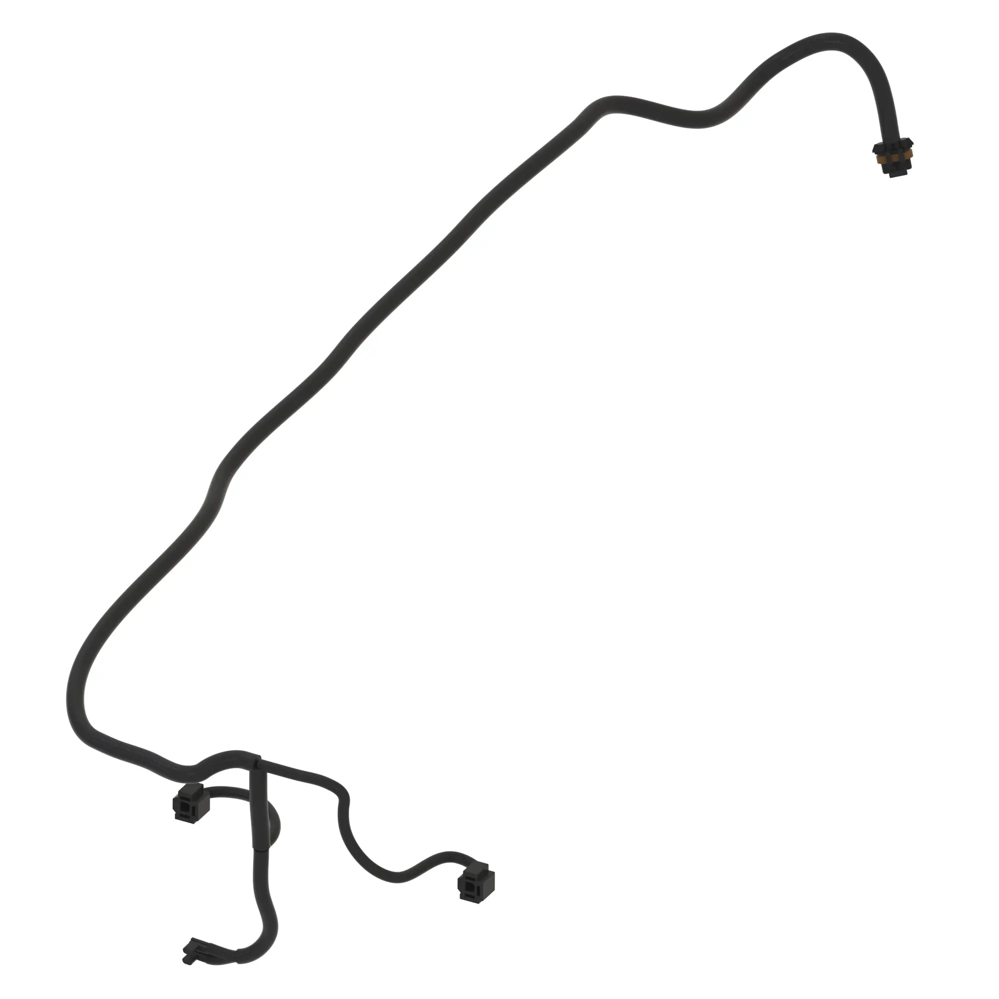John Deere Hood Wiring Harness - SJ11084