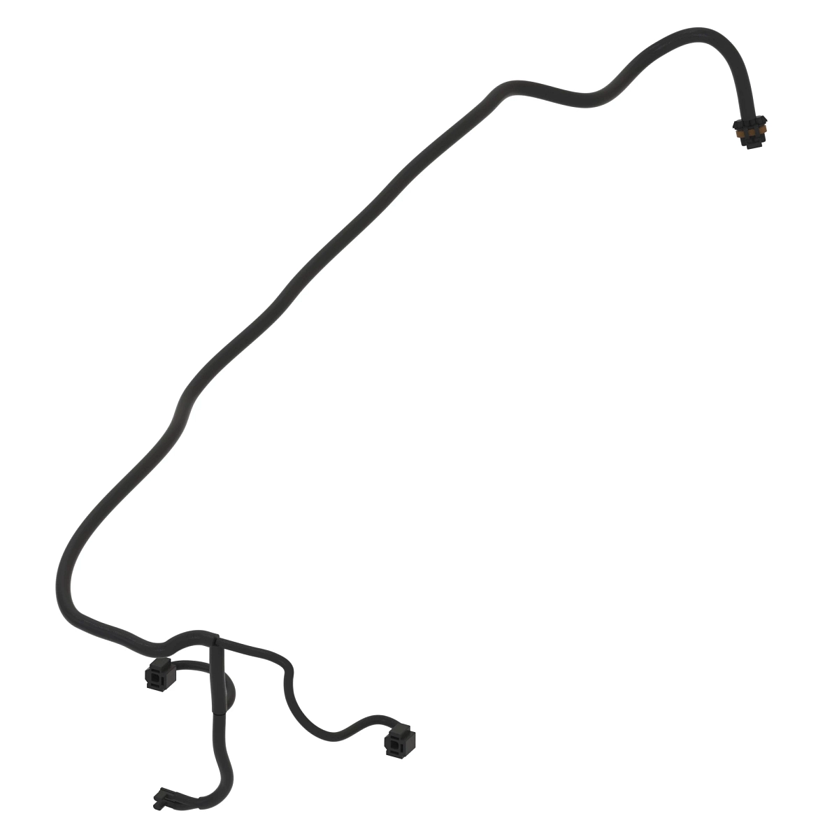 Wiring Harness, Hoo