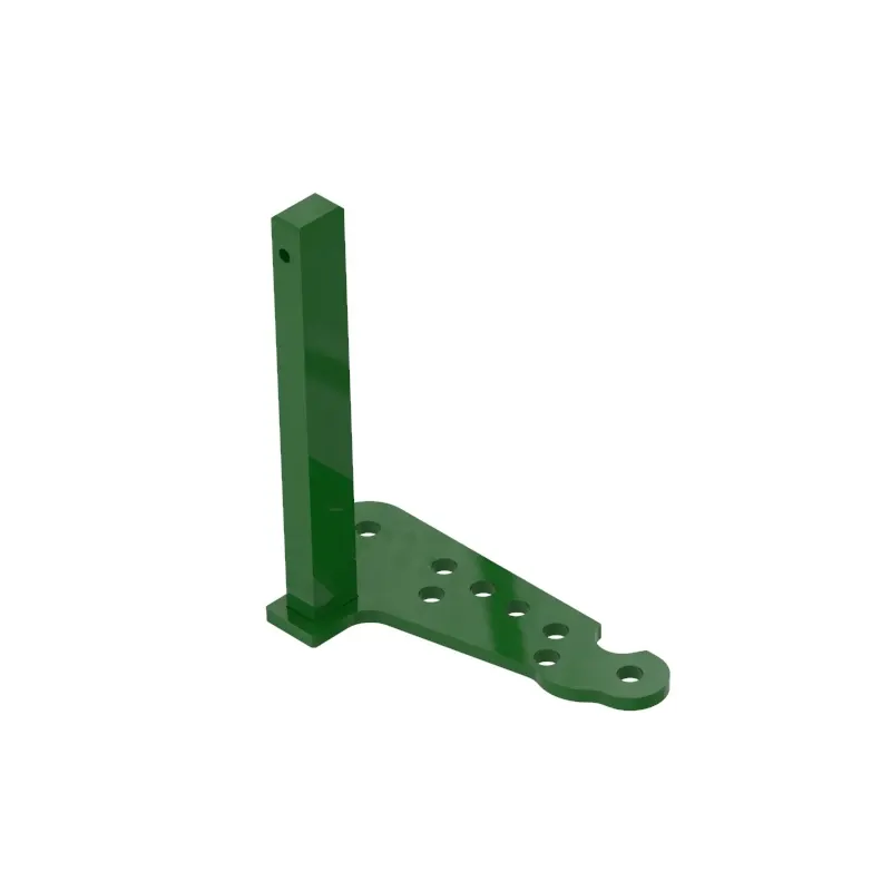 John Deere Fender Bracket, Left Side - AW35697