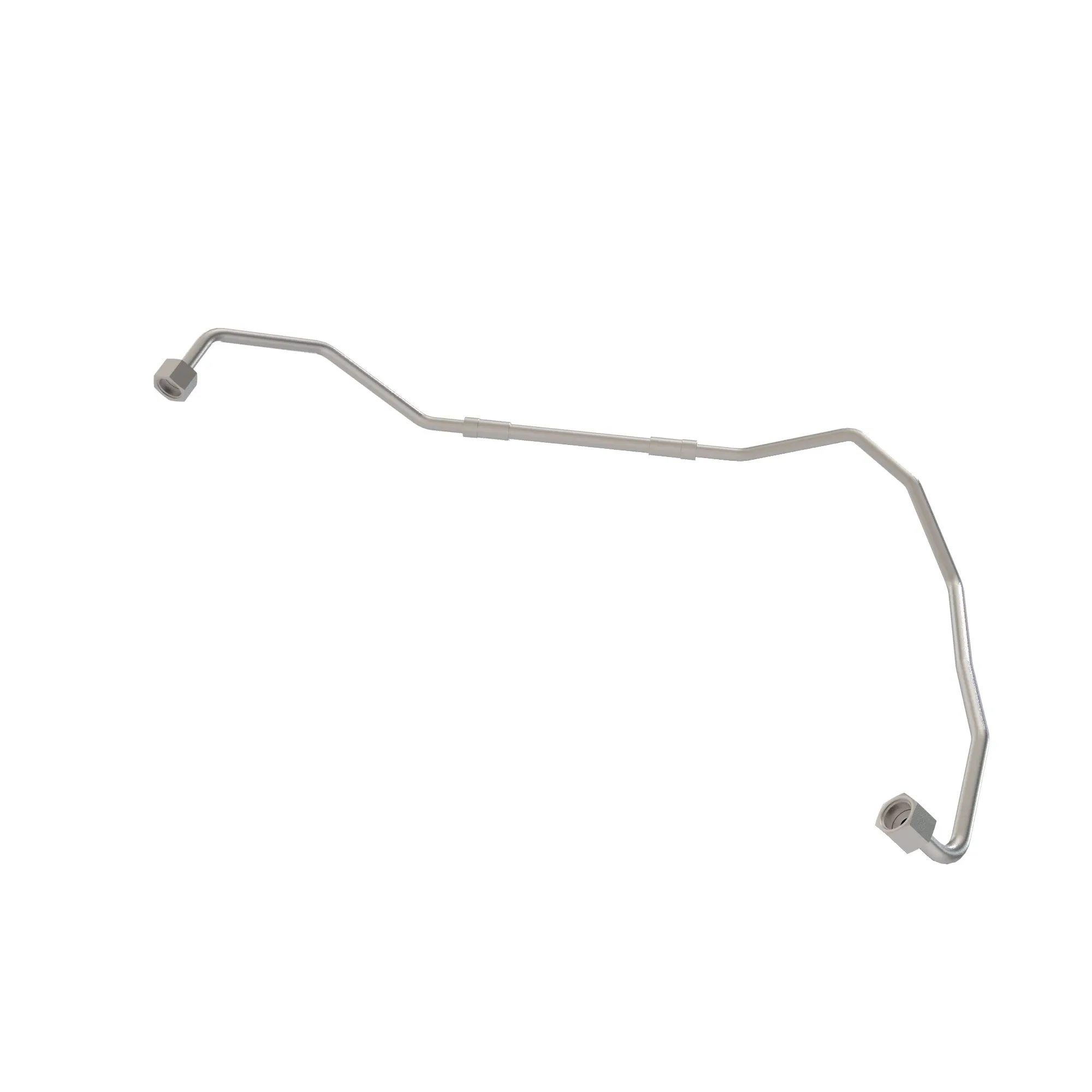 Fuel Line, Return From Head