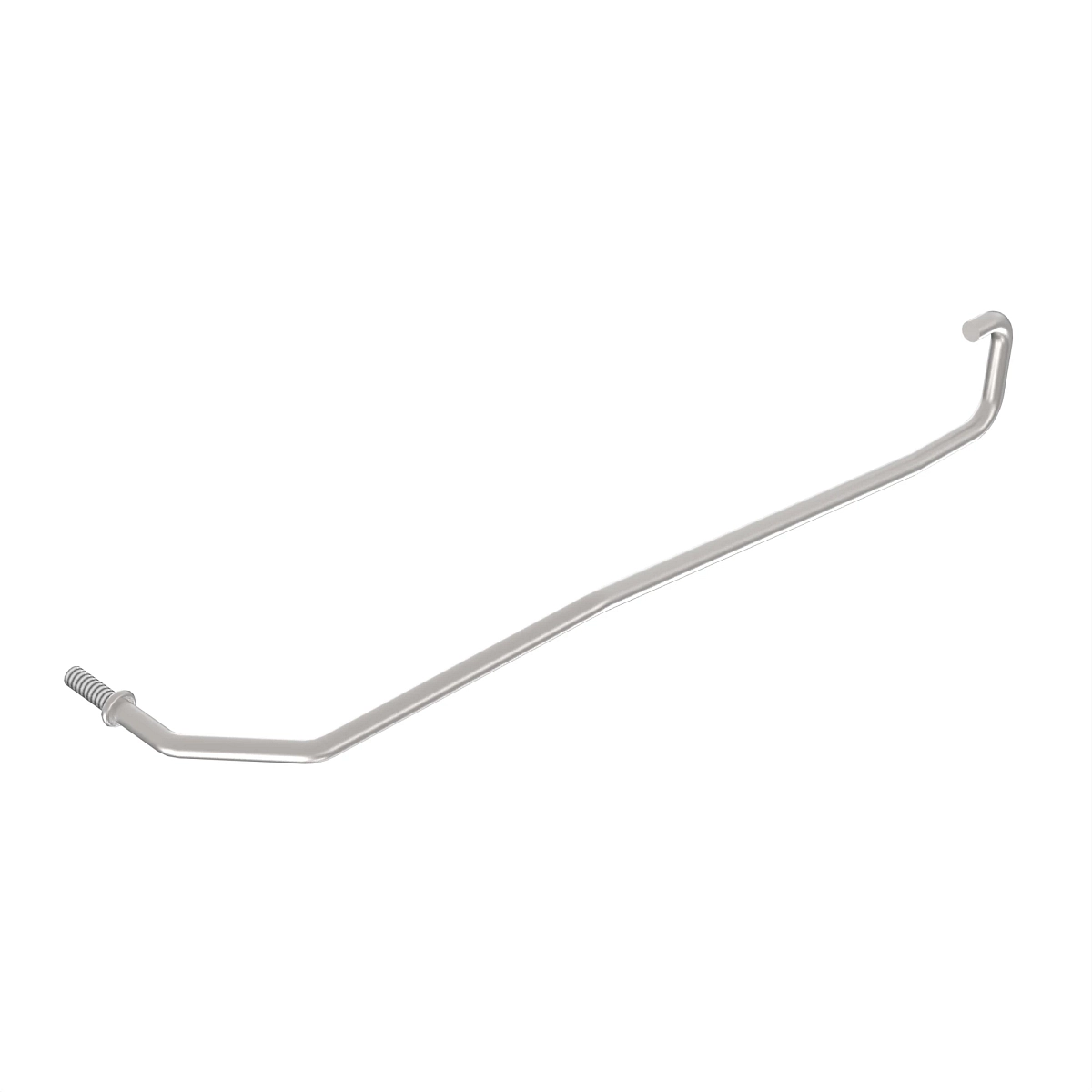 Rod, Hose Guide Mid-Mower Lift