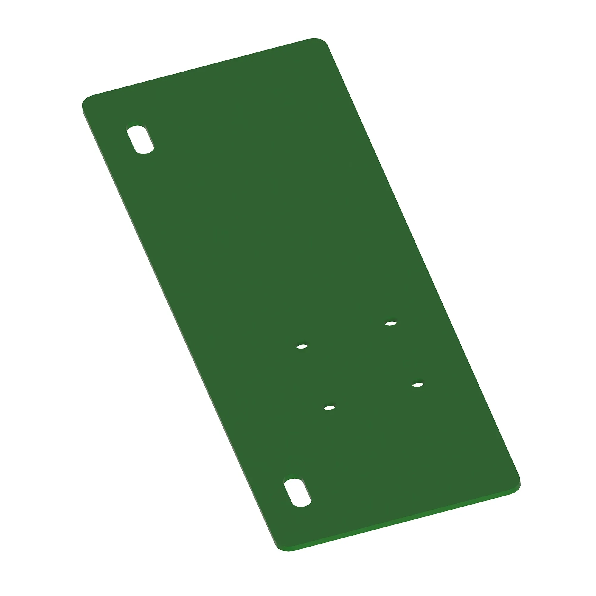 John Deere Partition - A95323