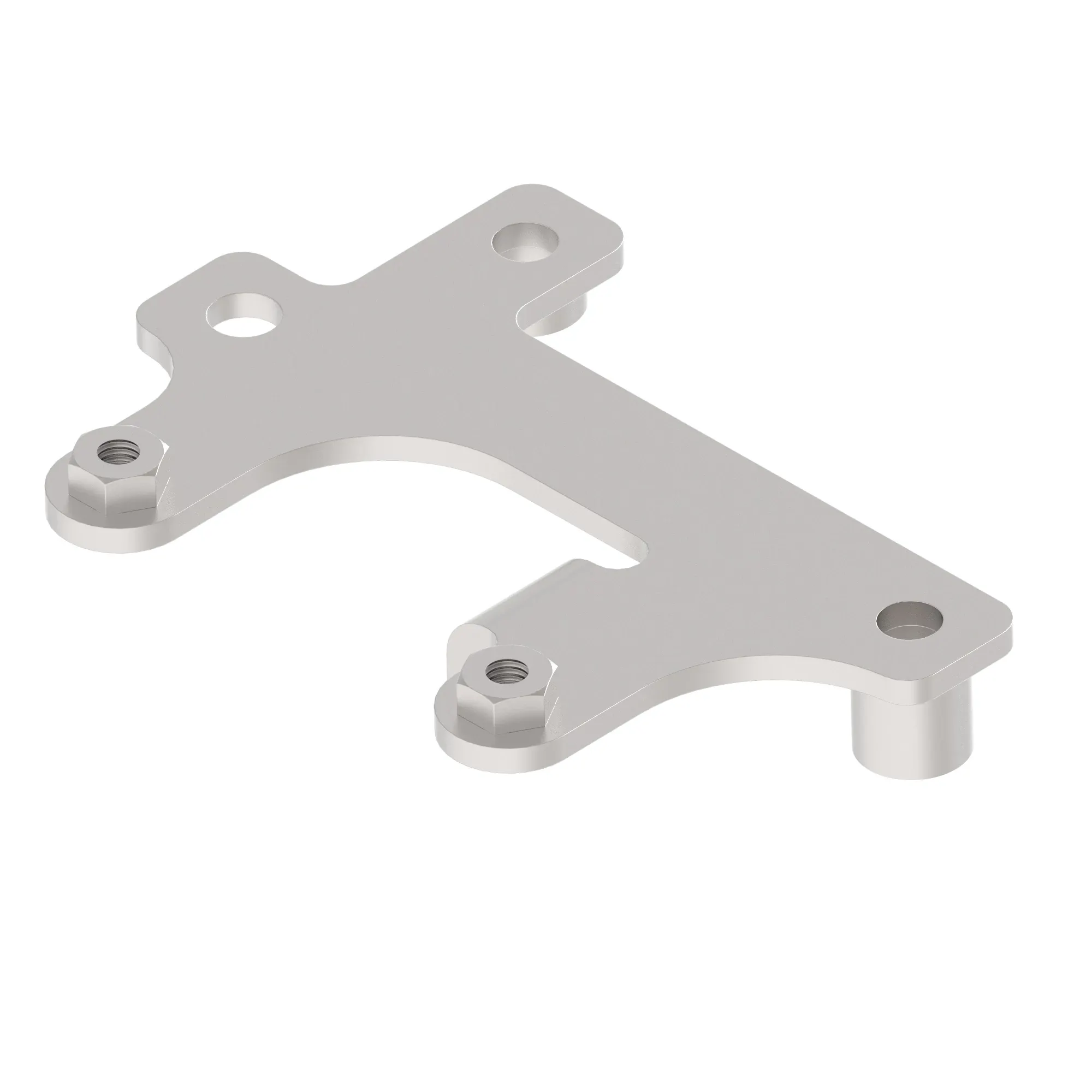 John Deere Bracket - RE549494