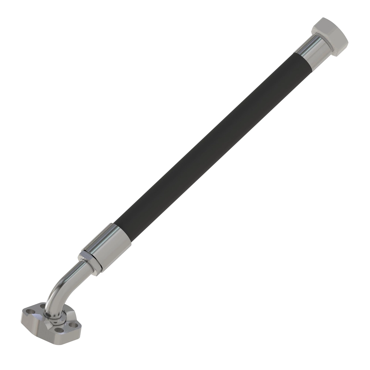 Hydraulic Hose, Main Pump 60CC