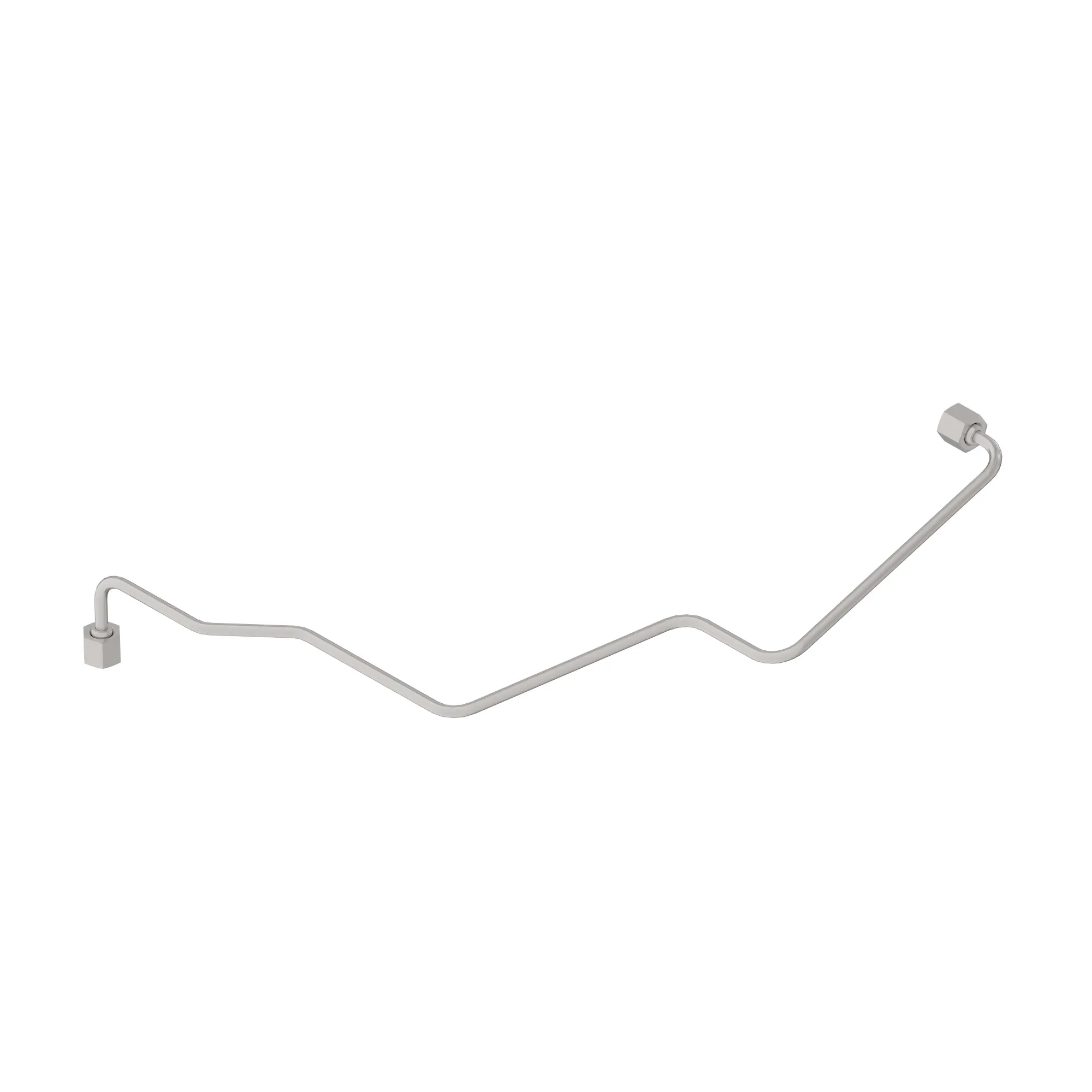 BRAKE LINE, (LS) HTBV EU, MC, MX-MW