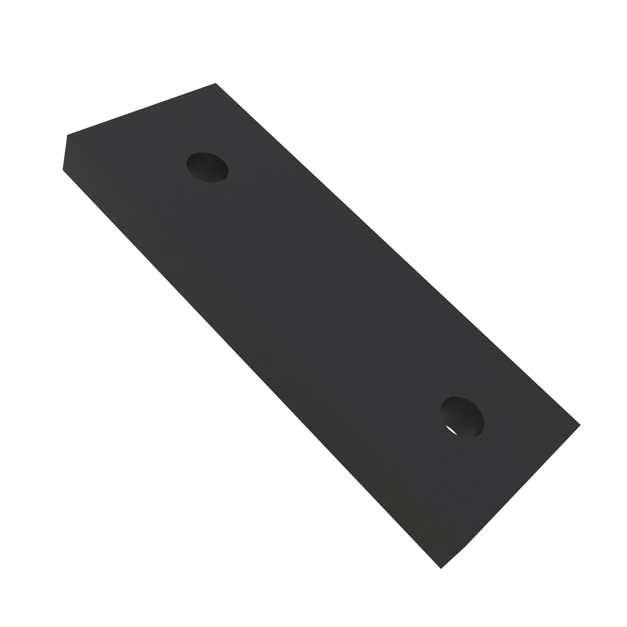ISOLATOR, RADIATOR ISOLATOR