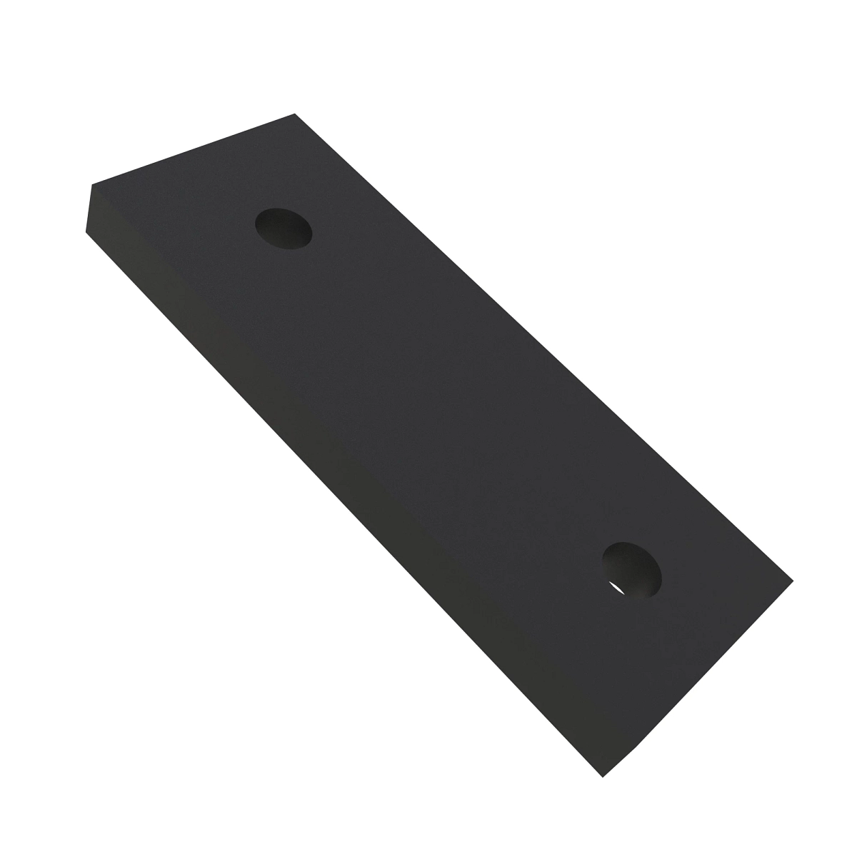 Radiator Isolator